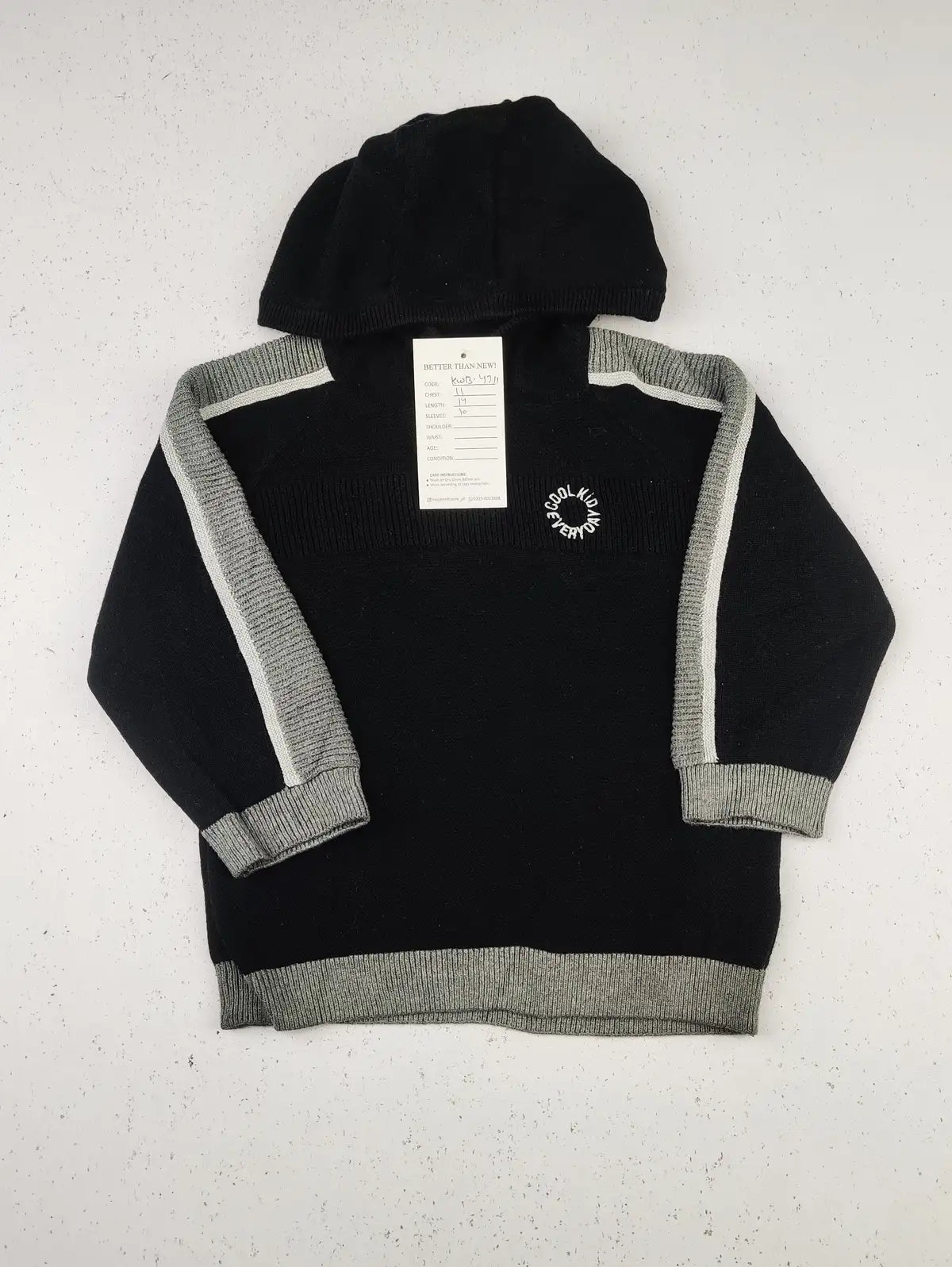 Buy online pre-used pre-loved 100% authentic & Original branded Next (KWB-4711) available in Pakistan. Top international brands avilable.