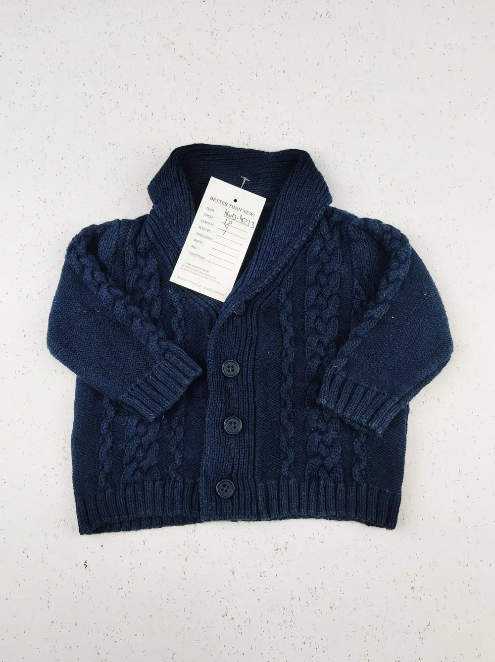 Buy online pre-used pre-loved 100% authentic & Original branded Unknown Brand (KWB-4713) available in Pakistan. Top international brands avilable.