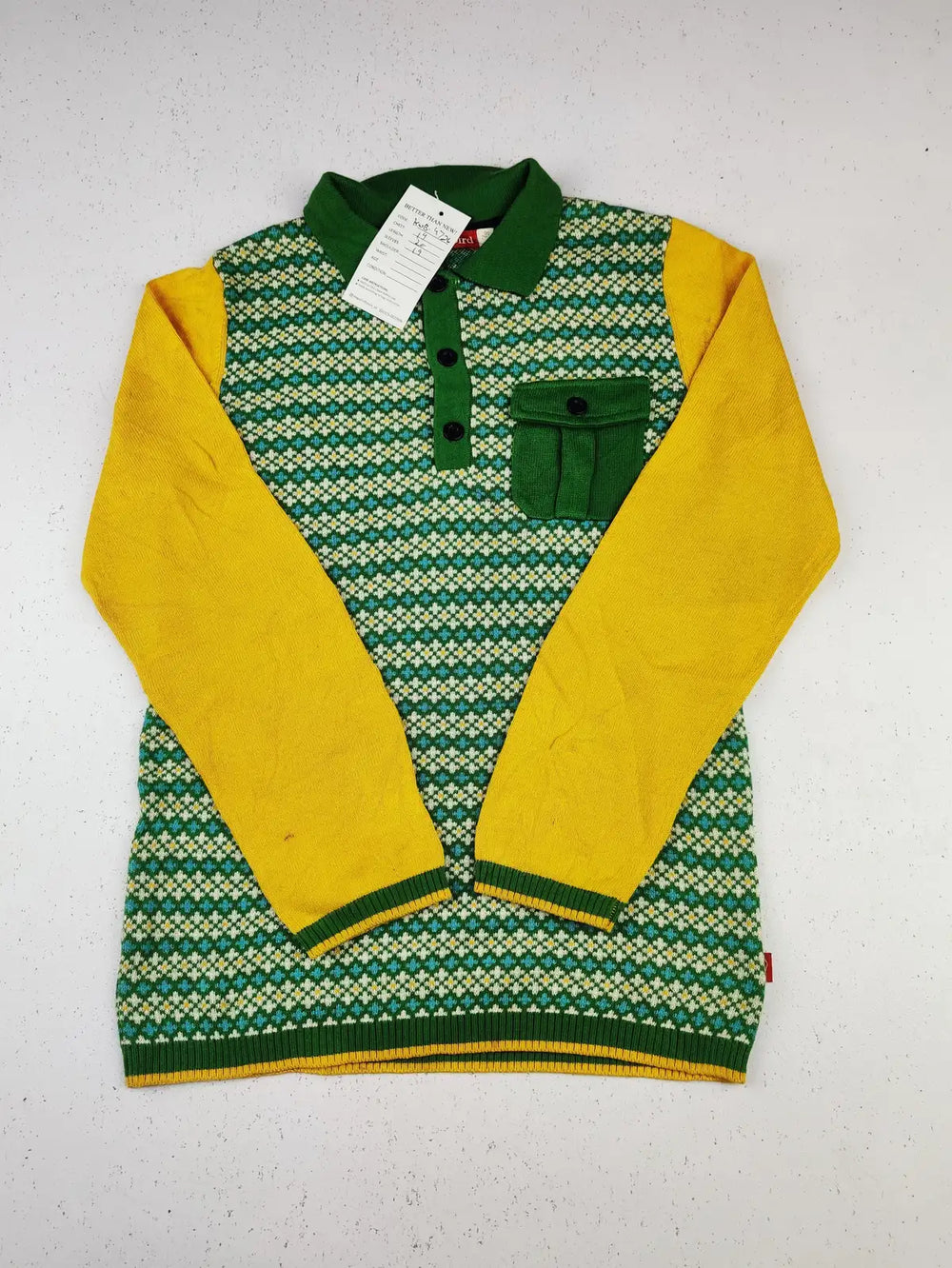 Buy online pre-used pre-loved 100% authentic & Original branded Little Bird (KWB-4726) available in Pakistan. Top international brands avilable.