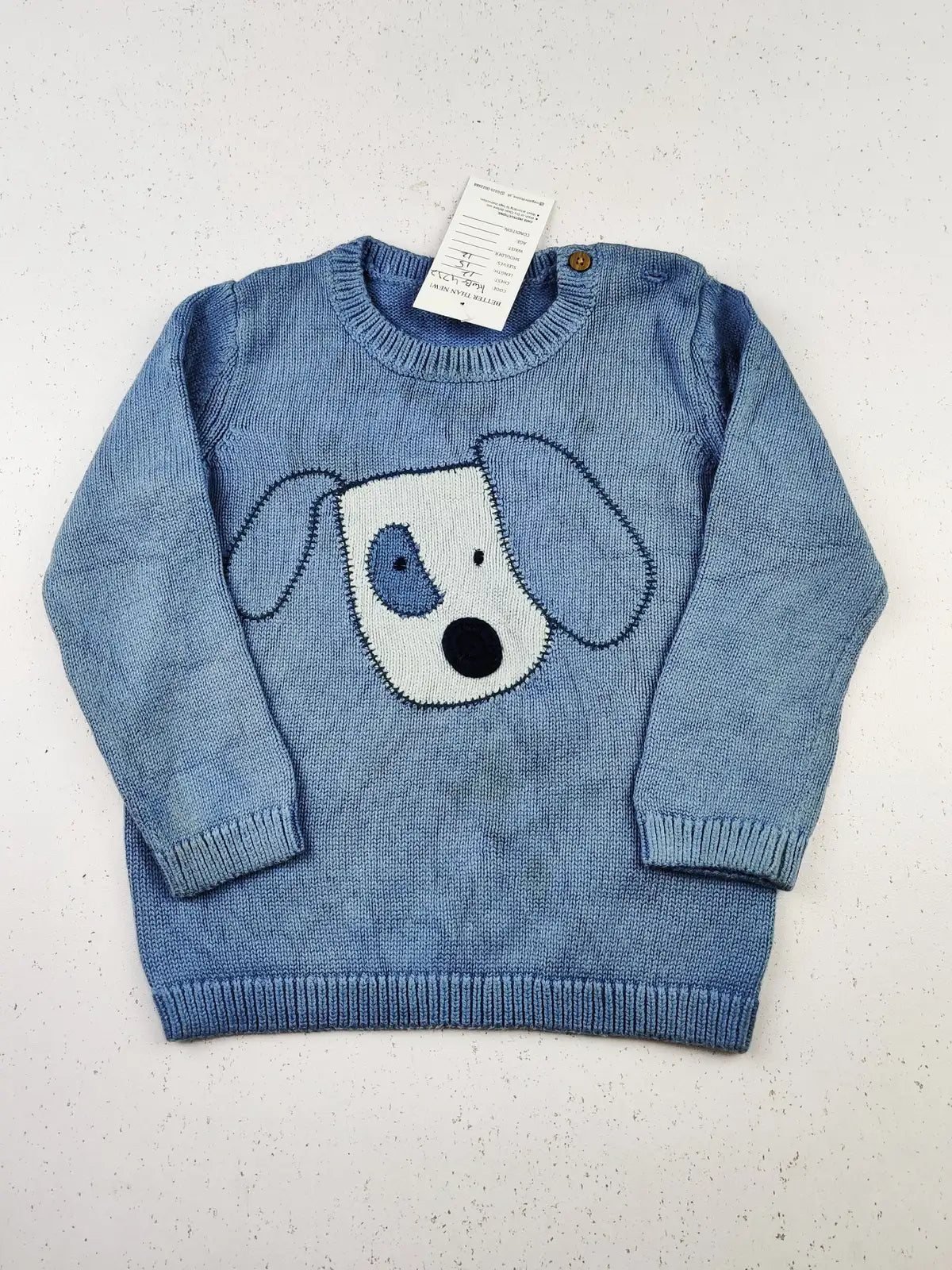 Buy online pre-used pre-loved 100% authentic & Original branded Next (KWB-4732) available in Pakistan. Top international brands avilable.