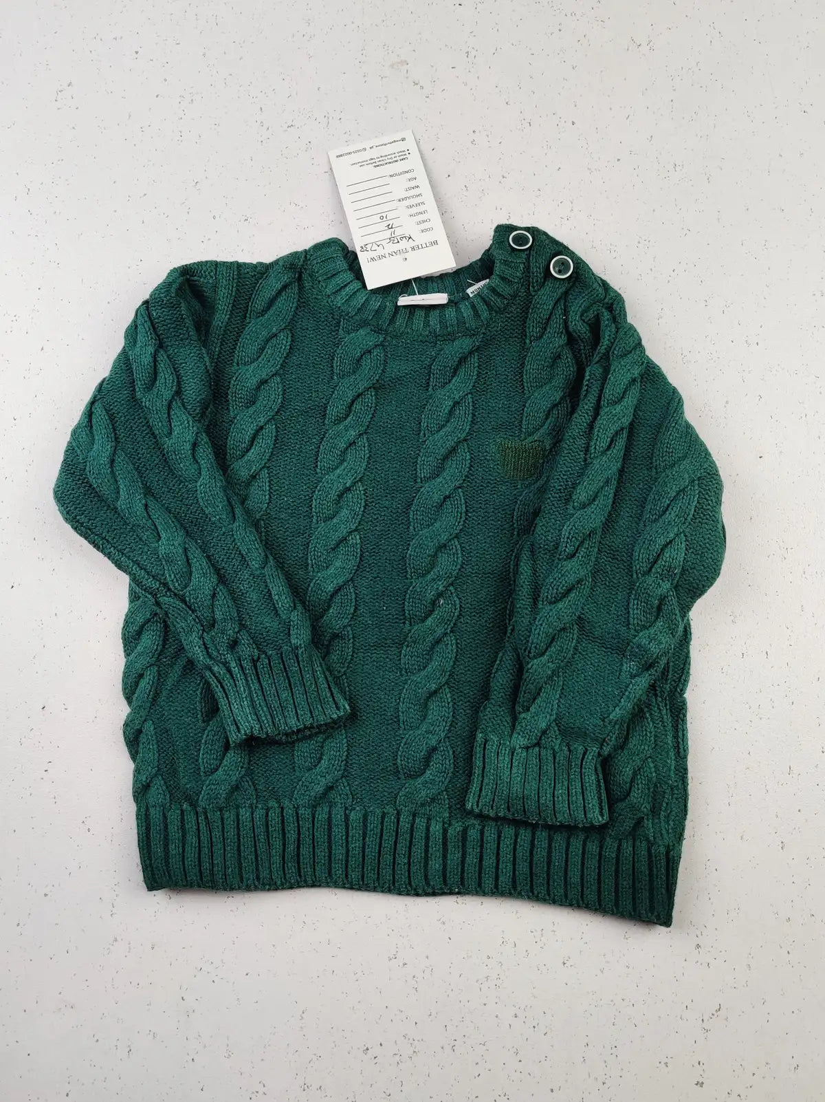 Buy online pre-used pre-loved 100% authentic & Original branded Bwkios (KWB-4738) available in Pakistan. Top international brands avilable.