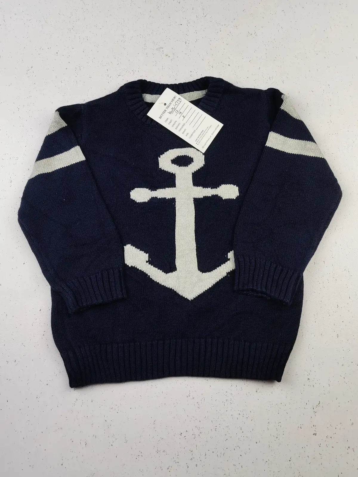 Buy online pre-used pre-loved 100% authentic & Original branded Marks & Spencer (KWB-4739) available in Pakistan. Top international brands avilable.