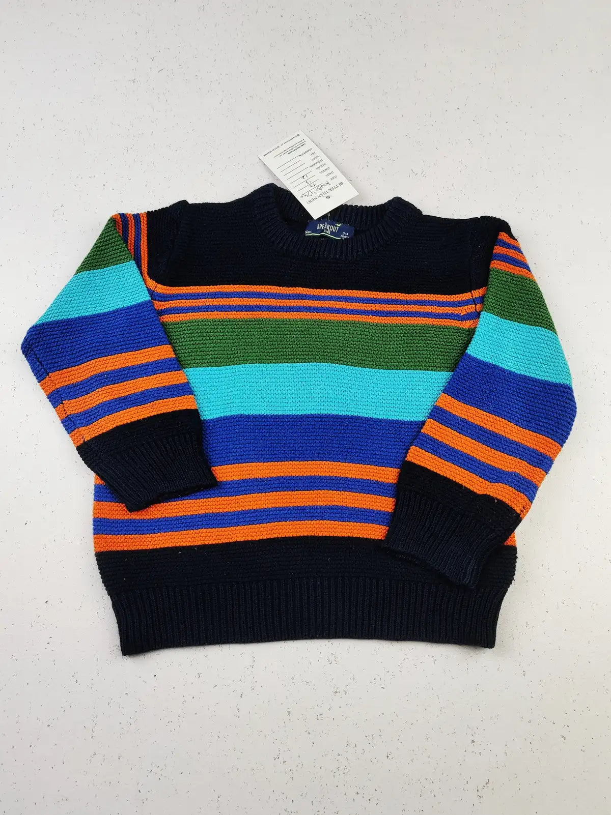 Buy online pre-used pre-loved 100% authentic & Original branded Breakout (KWB-4740) available in Pakistan. Top international brands avilable.