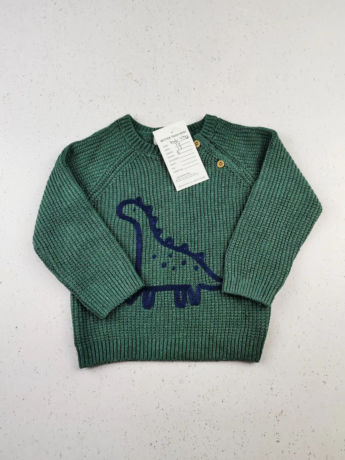 Buy online pre-used pre-loved 100% authentic & Original branded Primark (KWB-4742) available in Pakistan. Top international brands avilable.