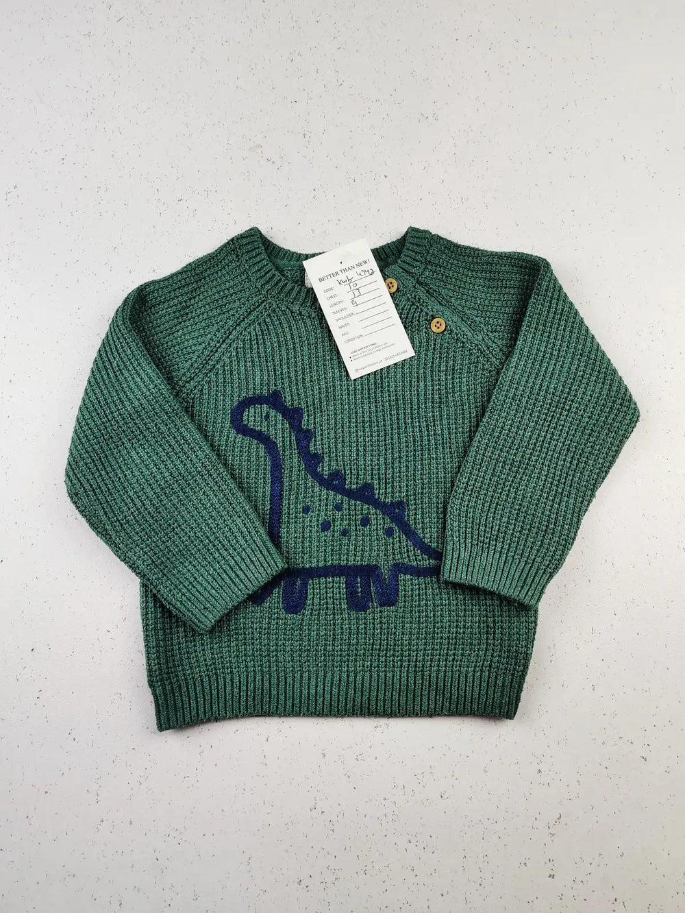 Buy online pre-used pre-loved 100% authentic & Original branded Primark (KWB-4742) available in Pakistan. Top international brands avilable.