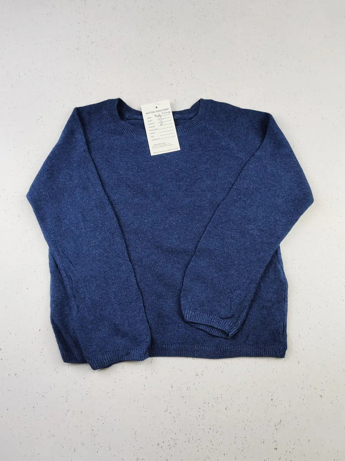 Buy online pre-used pre-loved 100% authentic & Original branded Marks & Spencer (KWB-4749) available in Pakistan. Top international brands avilable.