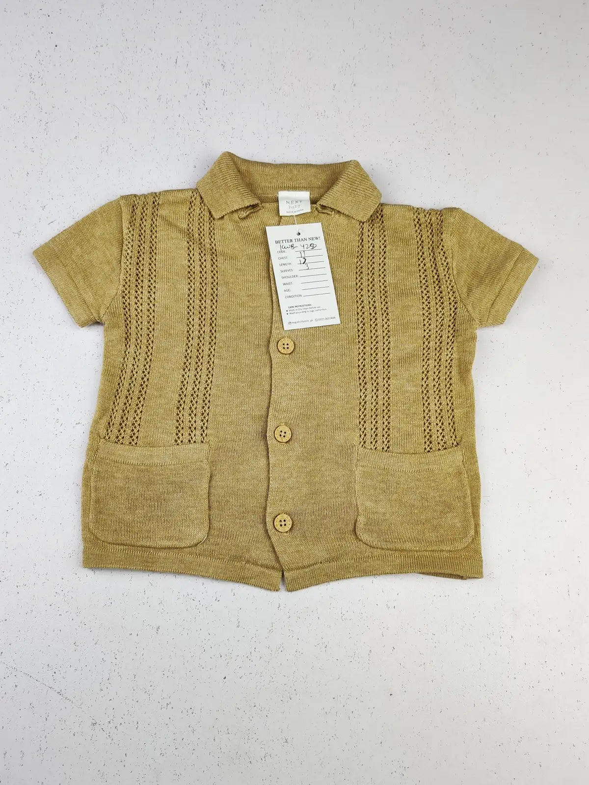 Buy online pre-used pre-loved 100% authentic & Original branded Minnie Minors (KWB-4750) available in Pakistan. Top international brands avilable.