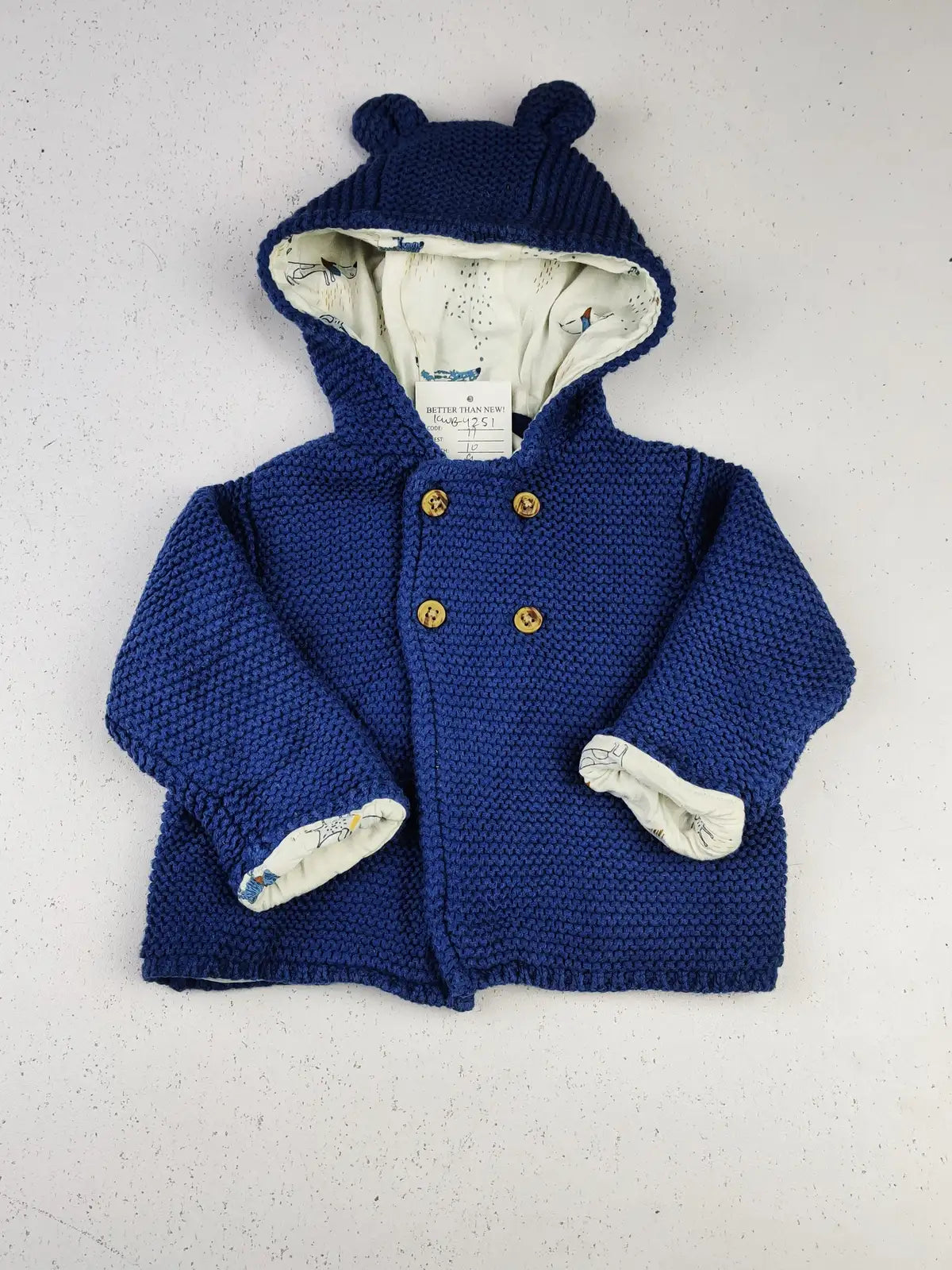 Buy online pre-used pre-loved 100% authentic & Original branded Next (KWB-4751) available in Pakistan. Top international brands avilable.