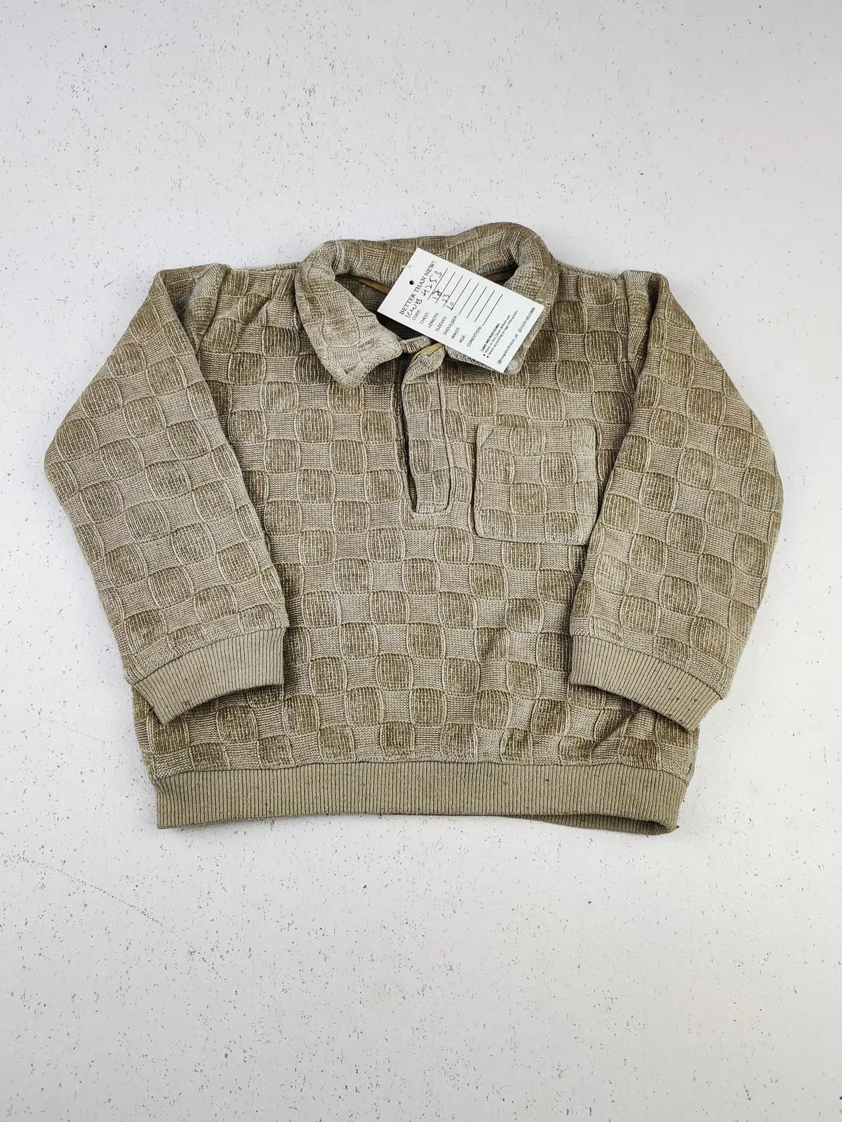 Buy online pre-used pre-loved 100% authentic & Original branded Next (KWB-4753) available in Pakistan. Top international brands avilable.