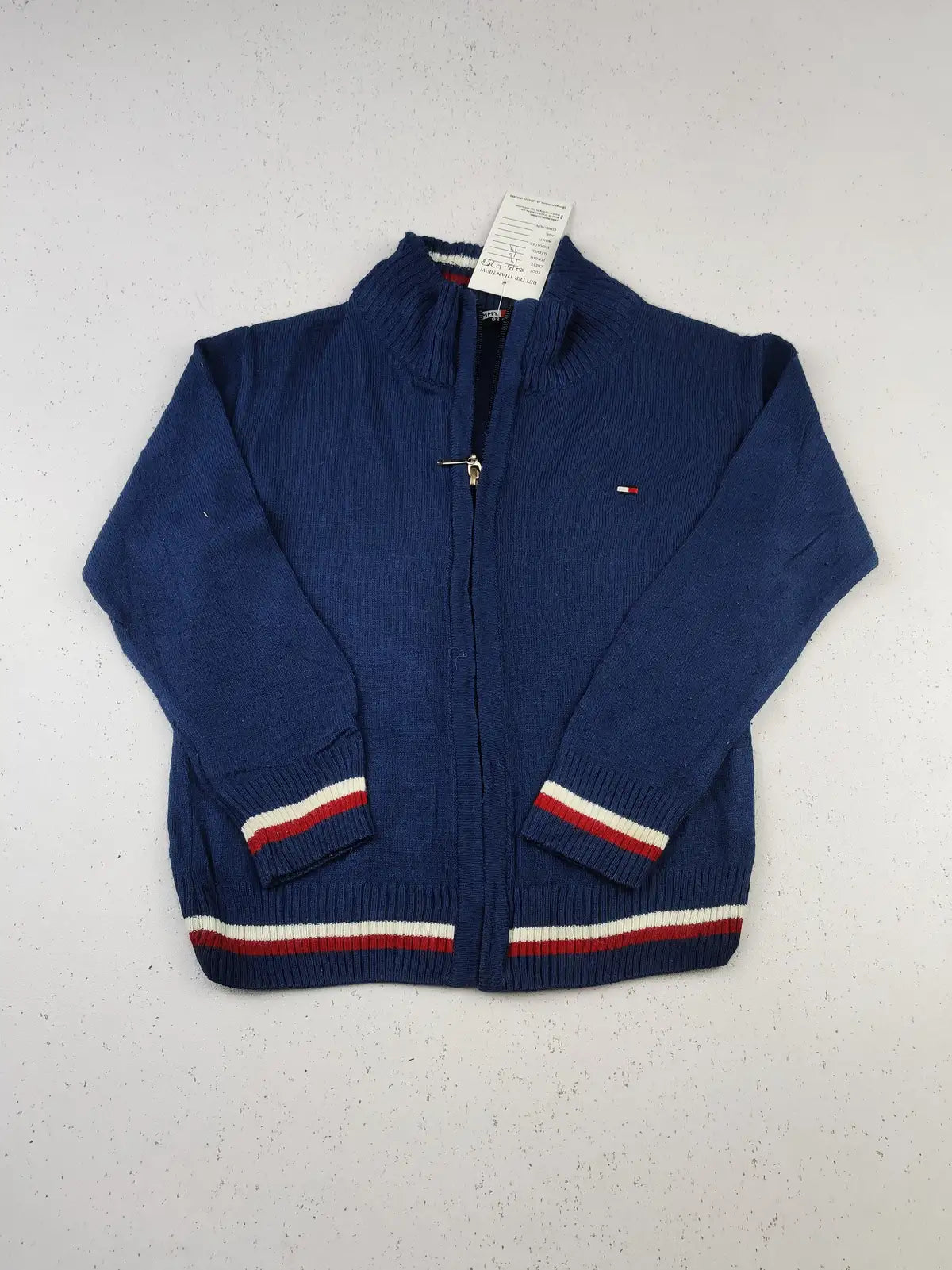 Buy online pre-used pre-loved 100% authentic & Original branded Tommy Hilfiger (KWB-4758) available in Pakistan. Top international brands avilable.