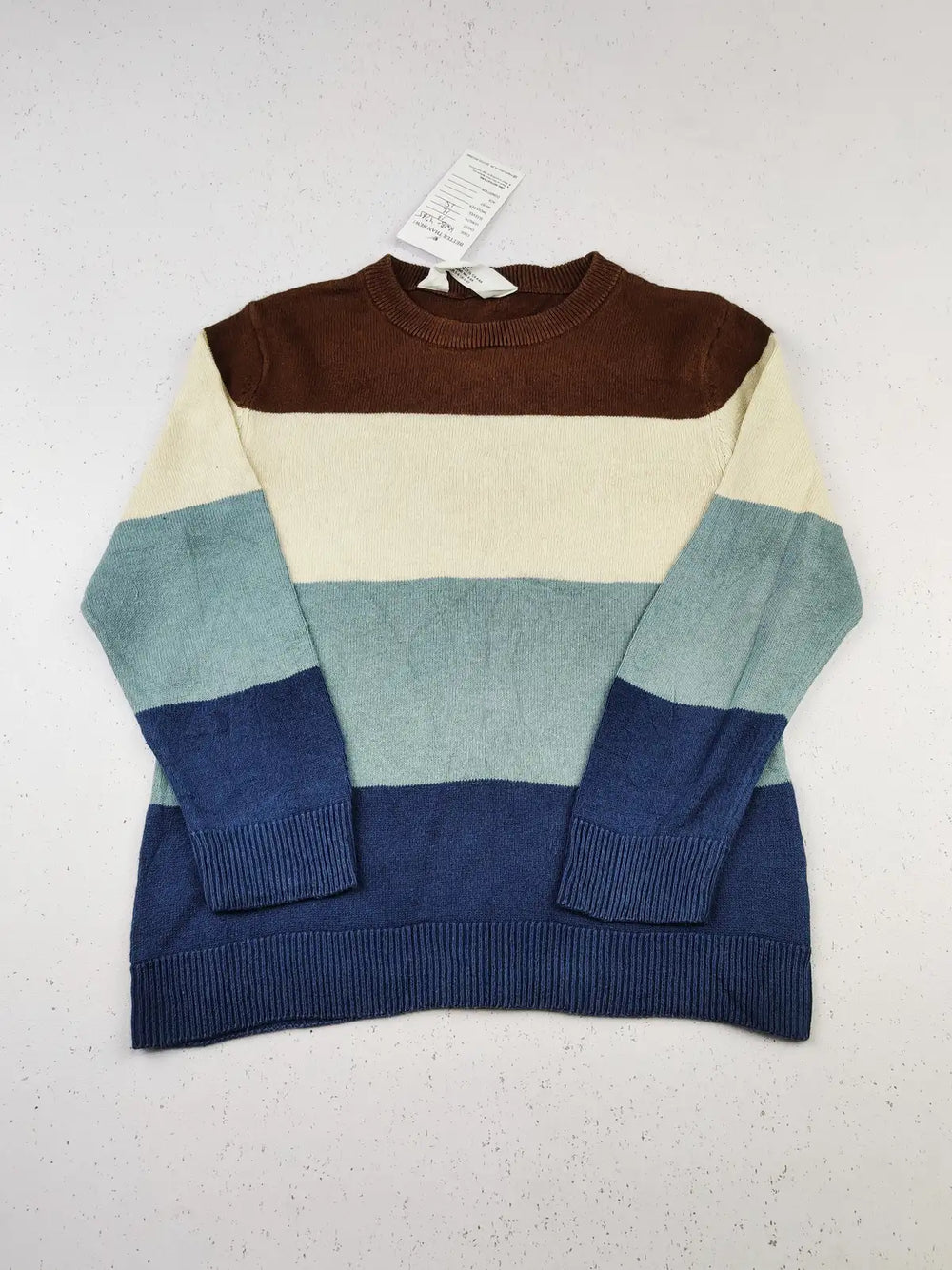 Buy online pre-used pre-loved 100% authentic & Original branded H&M (KWB-4765) available in Pakistan. Top international brands avilable.