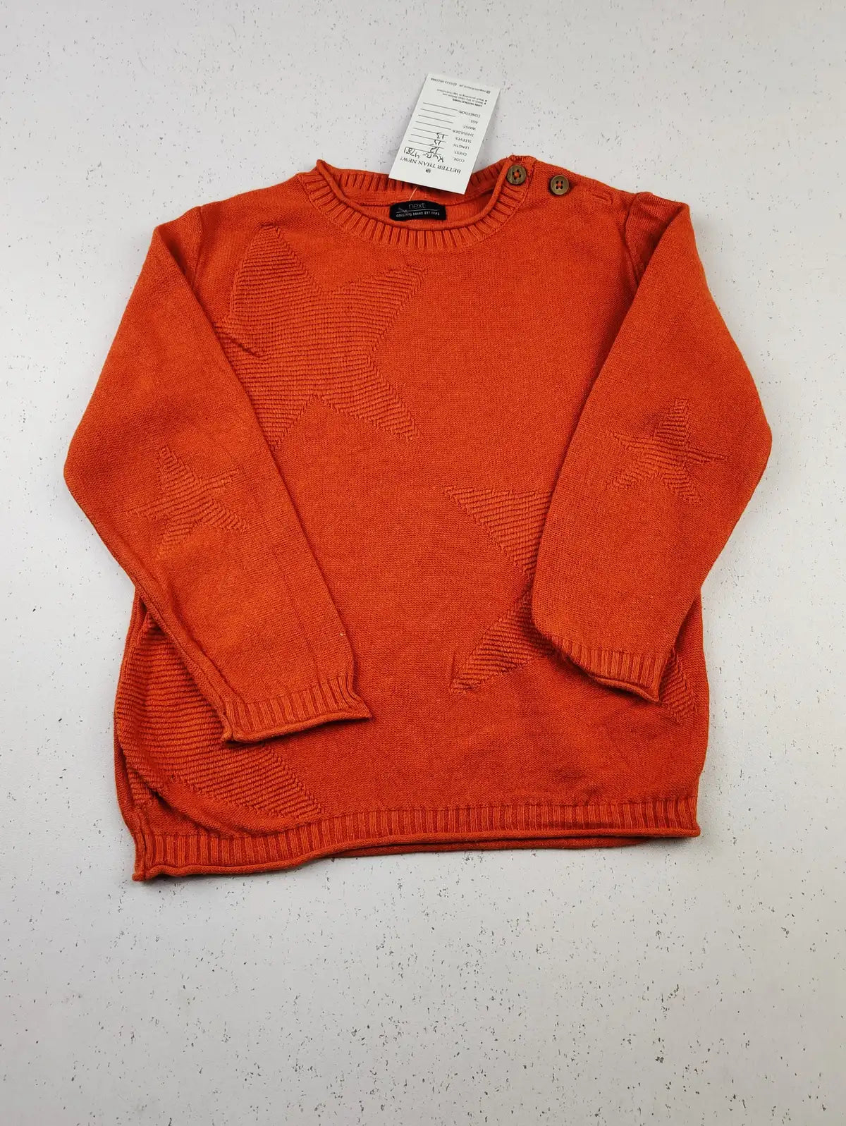 Buy online pre-used pre-loved 100% authentic & Original branded Next (KWB-4781) available in Pakistan. Top international brands avilable.