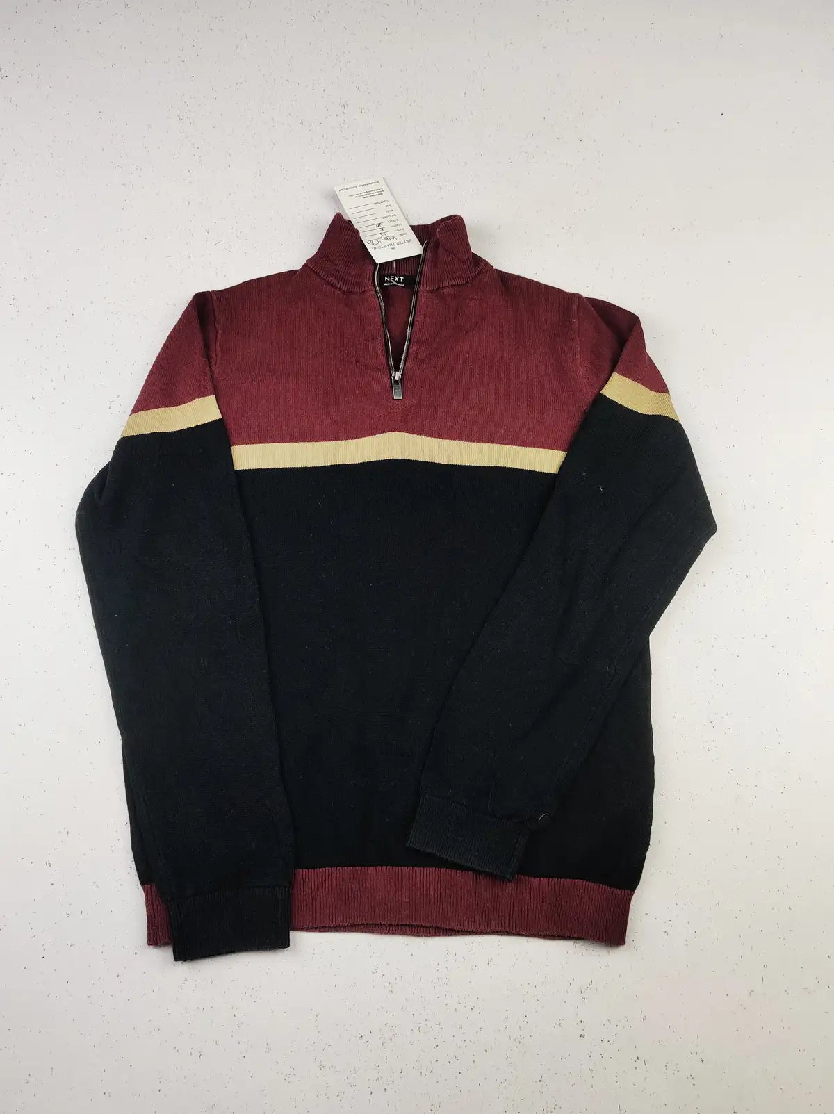 Buy online pre-used pre-loved 100% authentic & Original branded Next (KWB-4784) available in Pakistan. Top international brands avilable.