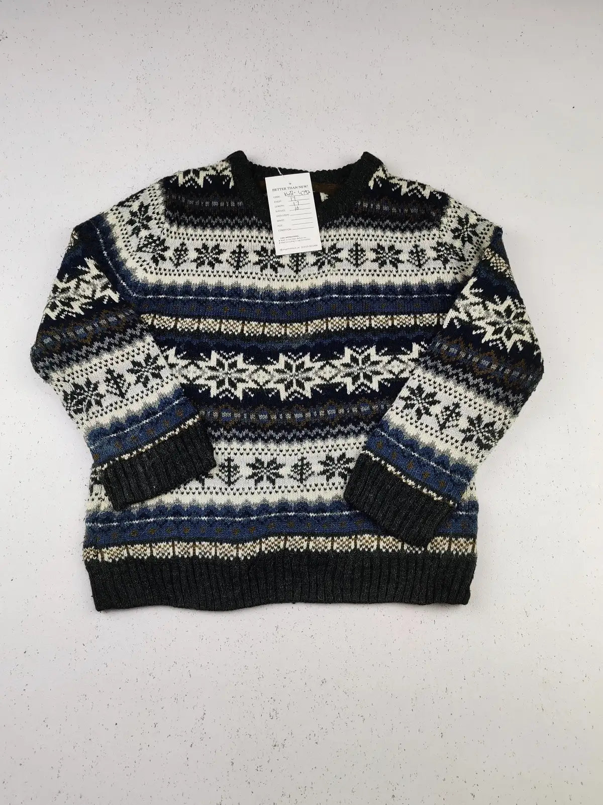 Buy online pre-used pre-loved 100% authentic & Original branded Primark (KWB-4792) available in Pakistan. Top international brands avilable.