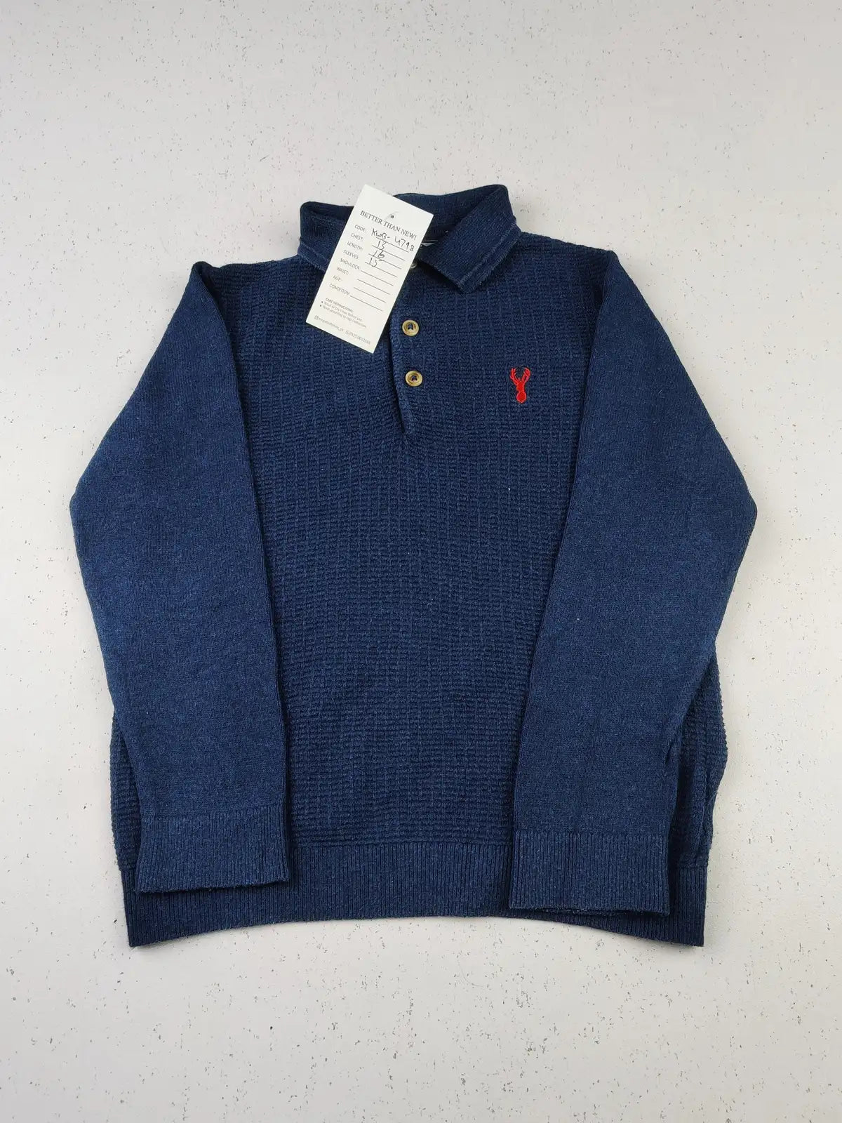 Buy online pre-used pre-loved 100% authentic & Original branded Next (KWB-4798) available in Pakistan. Top international brands avilable.