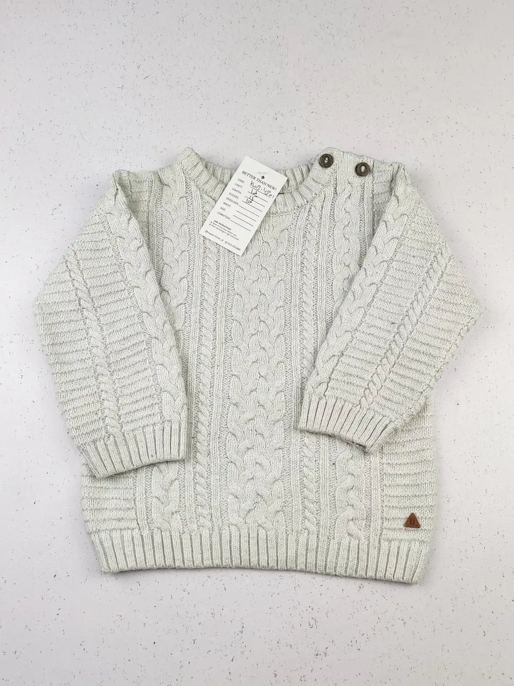 Buy online pre-used pre-loved 100% authentic & Original branded Next (KWB-4801) available in Pakistan. Top international brands avilable.