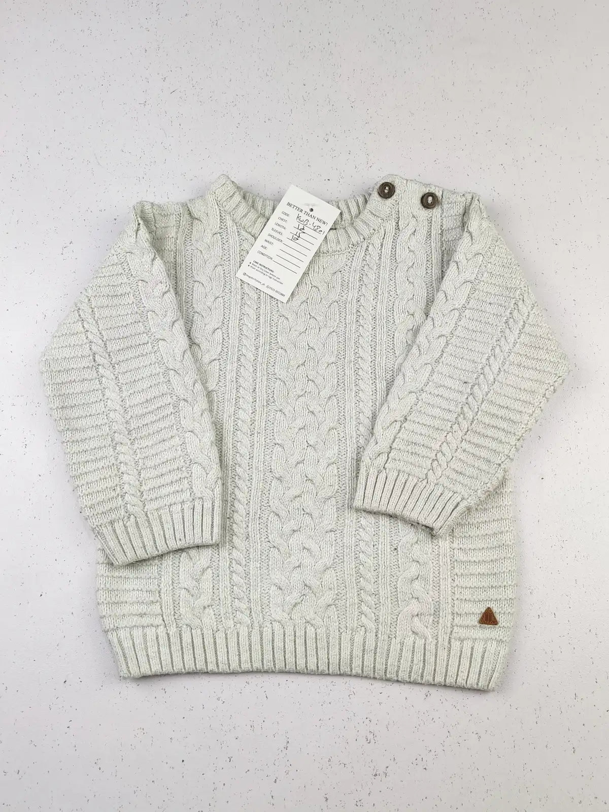 Buy online pre-used pre-loved 100% authentic & Original branded Next (KWB-4801) available in Pakistan. Top international brands avilable.