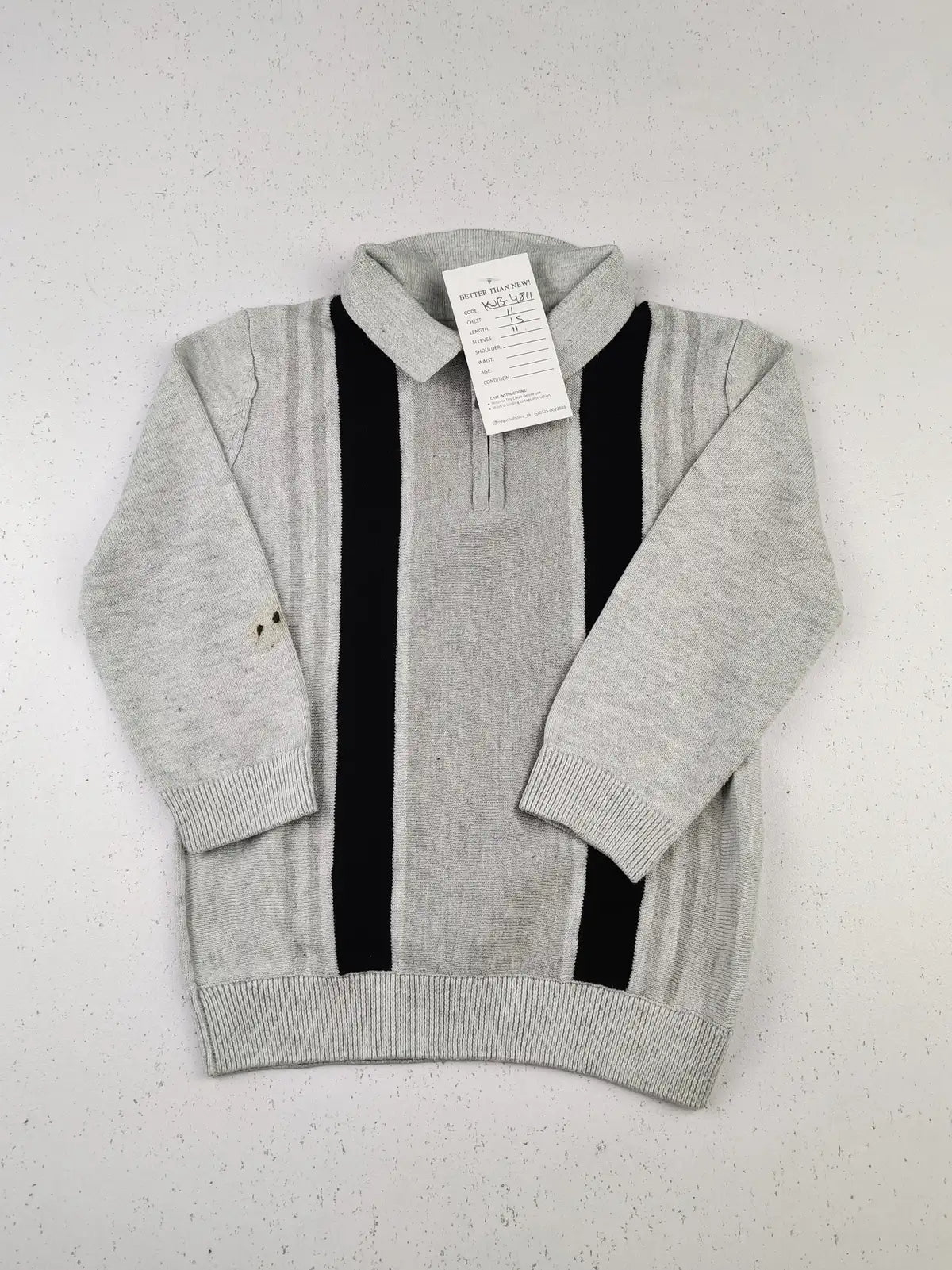 Buy online pre-used pre-loved 100% authentic & Original branded Unknown Brand (KWB-4811) available in Pakistan. Top international brands avilable.