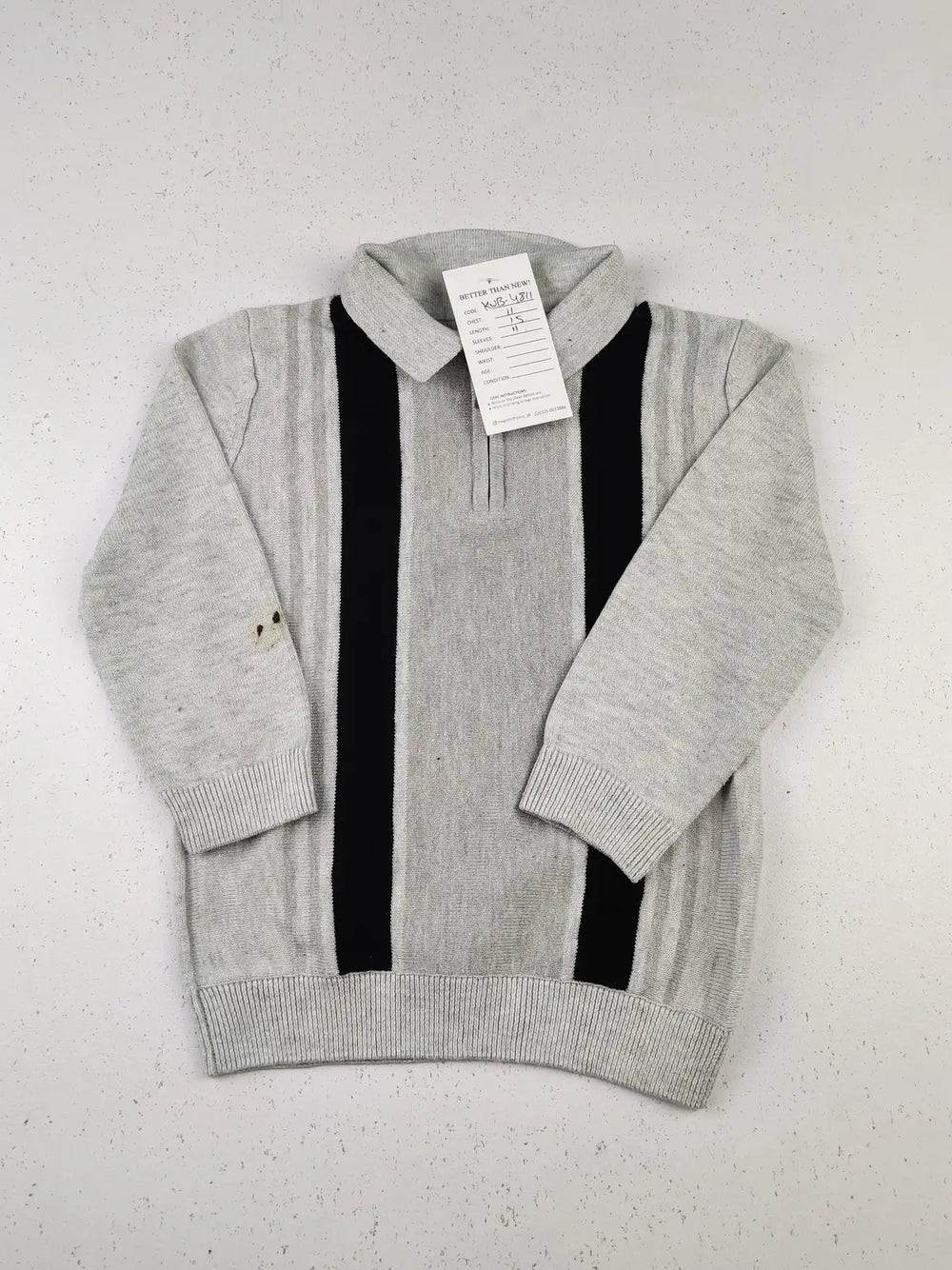 Buy online pre-used pre-loved 100% authentic & Original branded Unknown Brand (KWB-4811) available in Pakistan. Top international brands avilable.