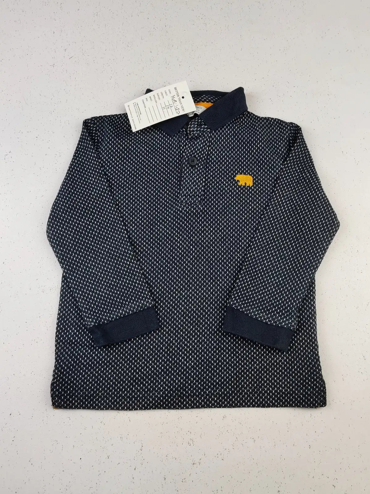 Buy online pre-used pre-loved 100% authentic & Original branded Primark (KWB-4812) available in Pakistan. Top international brands avilable.