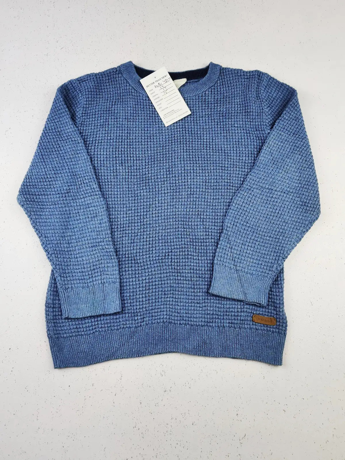 Buy online pre-used pre-loved 100% authentic & Original branded H&M (KWB-4817) available in Pakistan. Top international brands avilable.