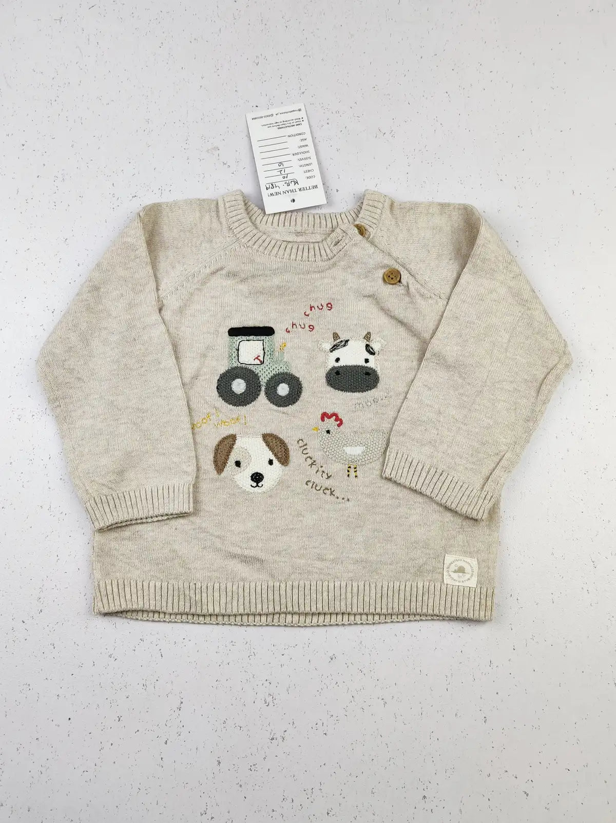 Buy online pre-used pre-loved 100% authentic & Original branded Fred & Flo (KWB-4819) available in Pakistan. Top international brands avilable.