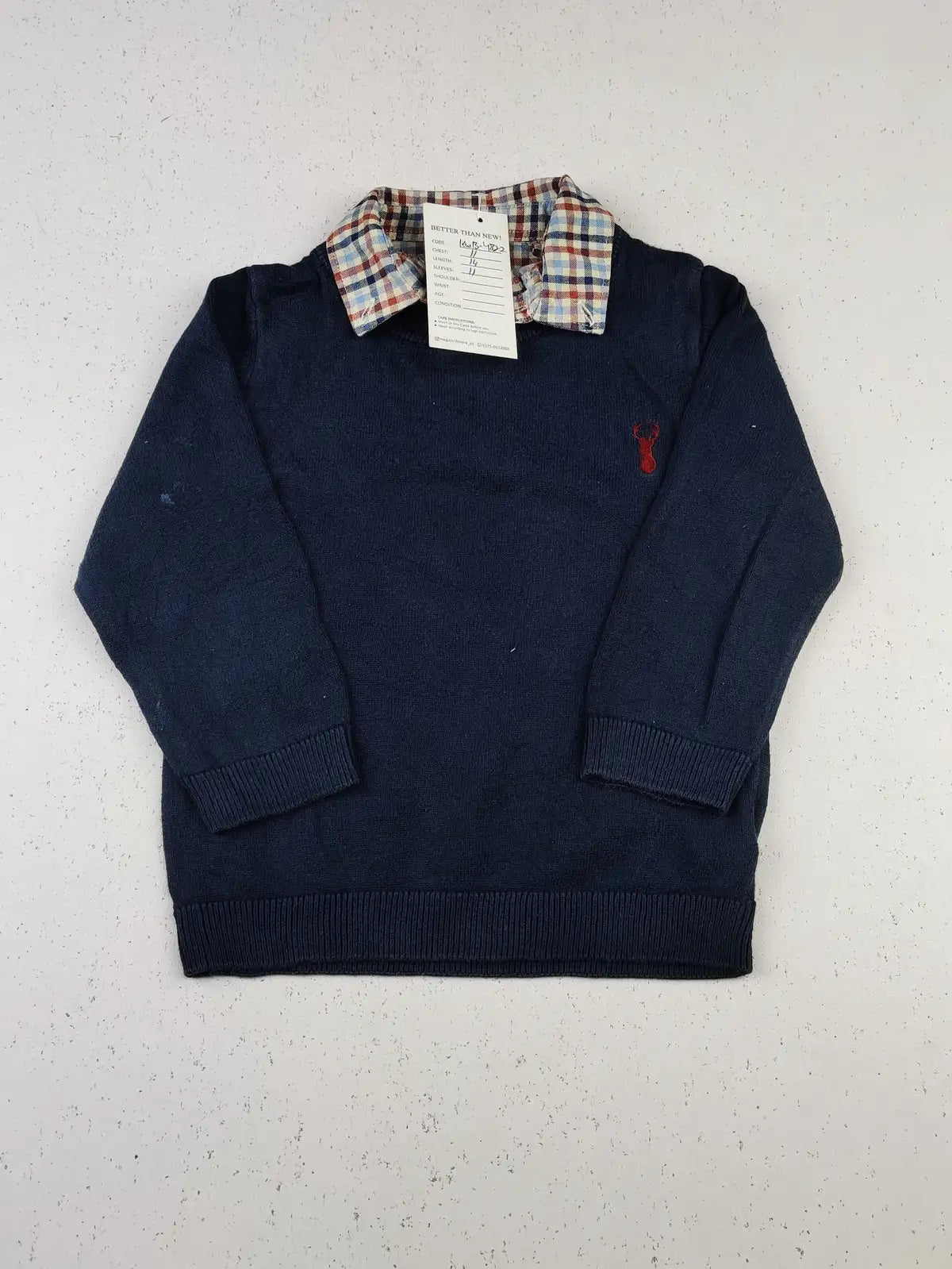 Buy online pre-used pre-loved 100% authentic & Original branded Next (KWB-4822) available in Pakistan. Top international brands avilable.