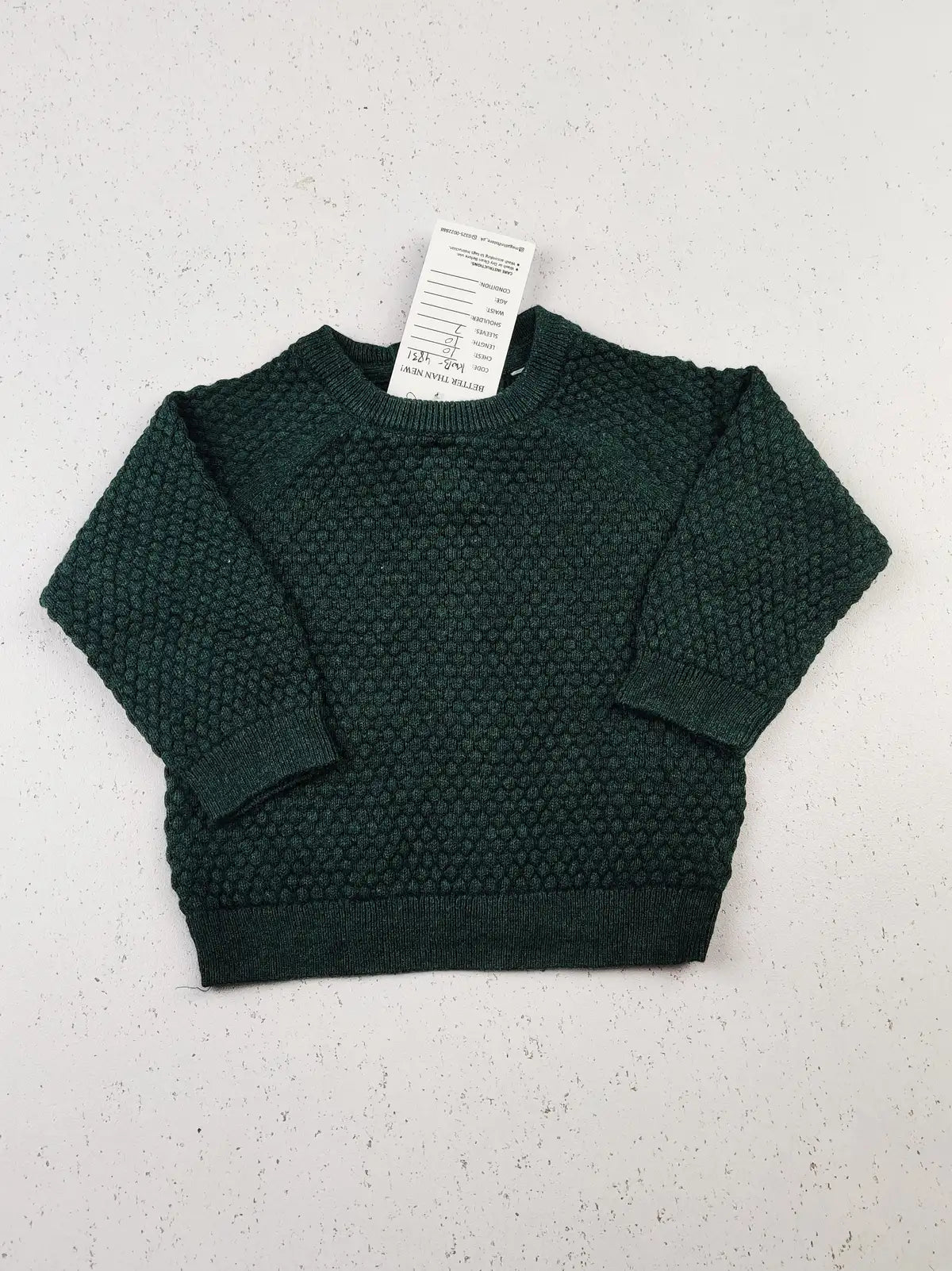 Buy online pre-used pre-loved 100% authentic & Original branded Unknown Brand (KWB-4831) available in Pakistan. Top international brands avilable.