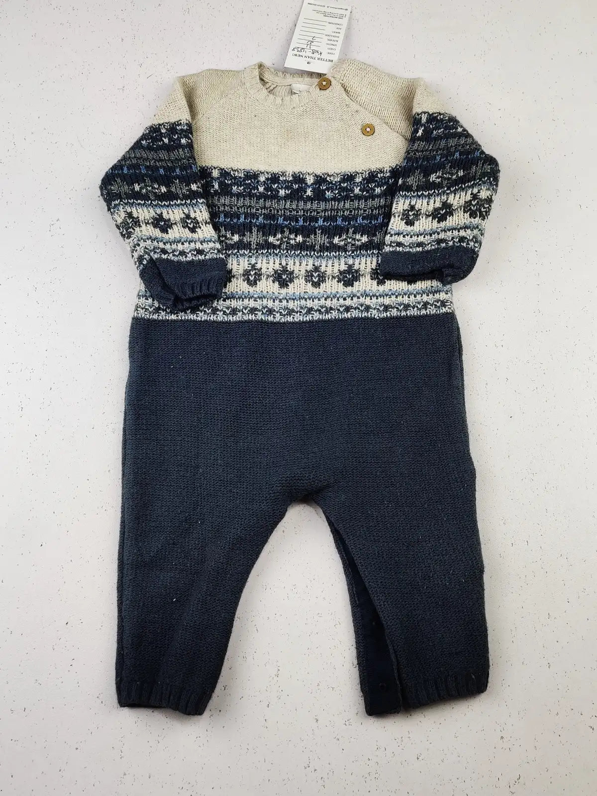 Buy online pre-used pre-loved 100% authentic & Original branded Next (KWB-4838) available in Pakistan. Top international brands avilable.