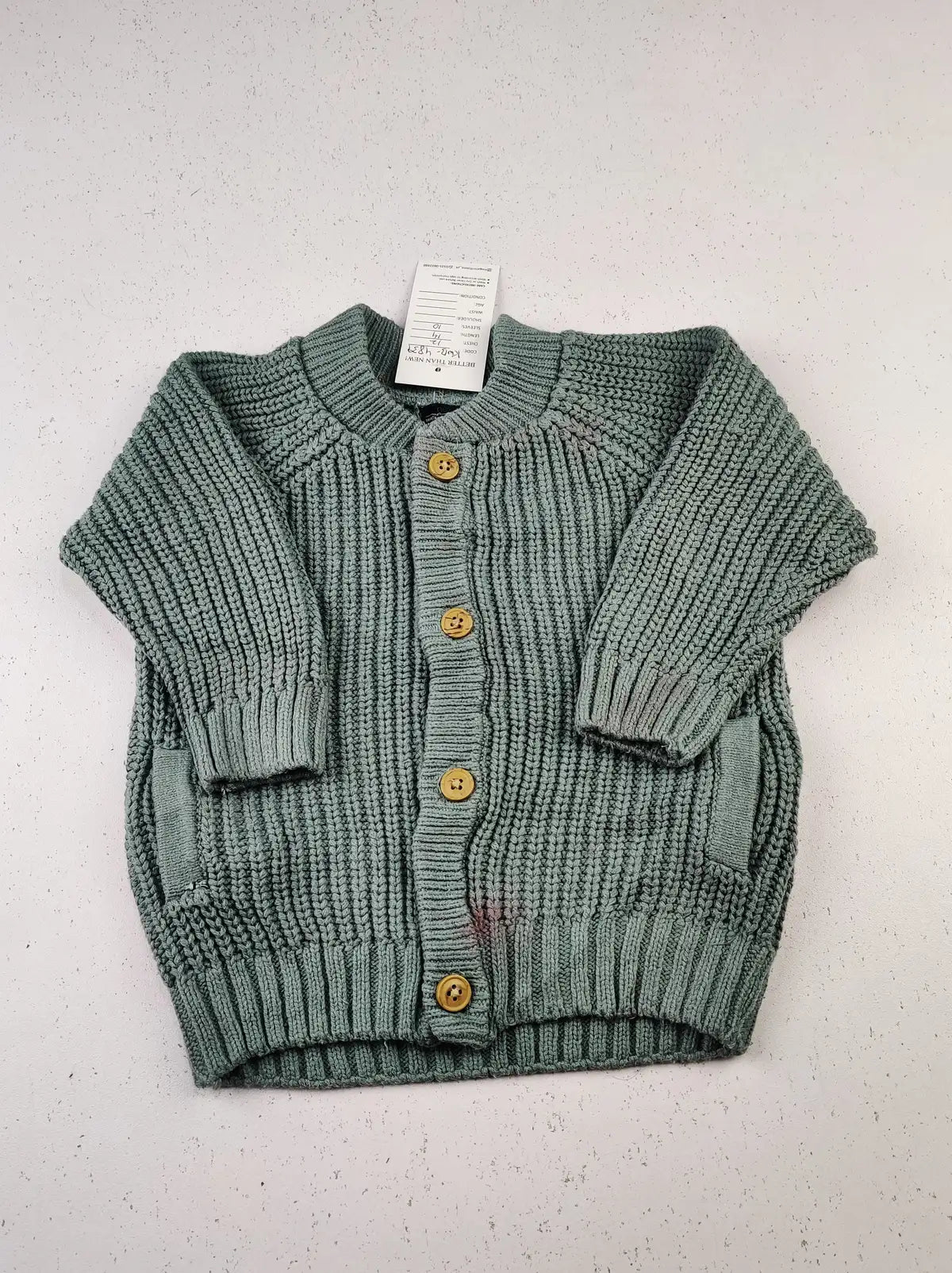 Buy online pre-used pre-loved 100% authentic & Original branded Next (KWB-4839) available in Pakistan. Top international brands avilable.