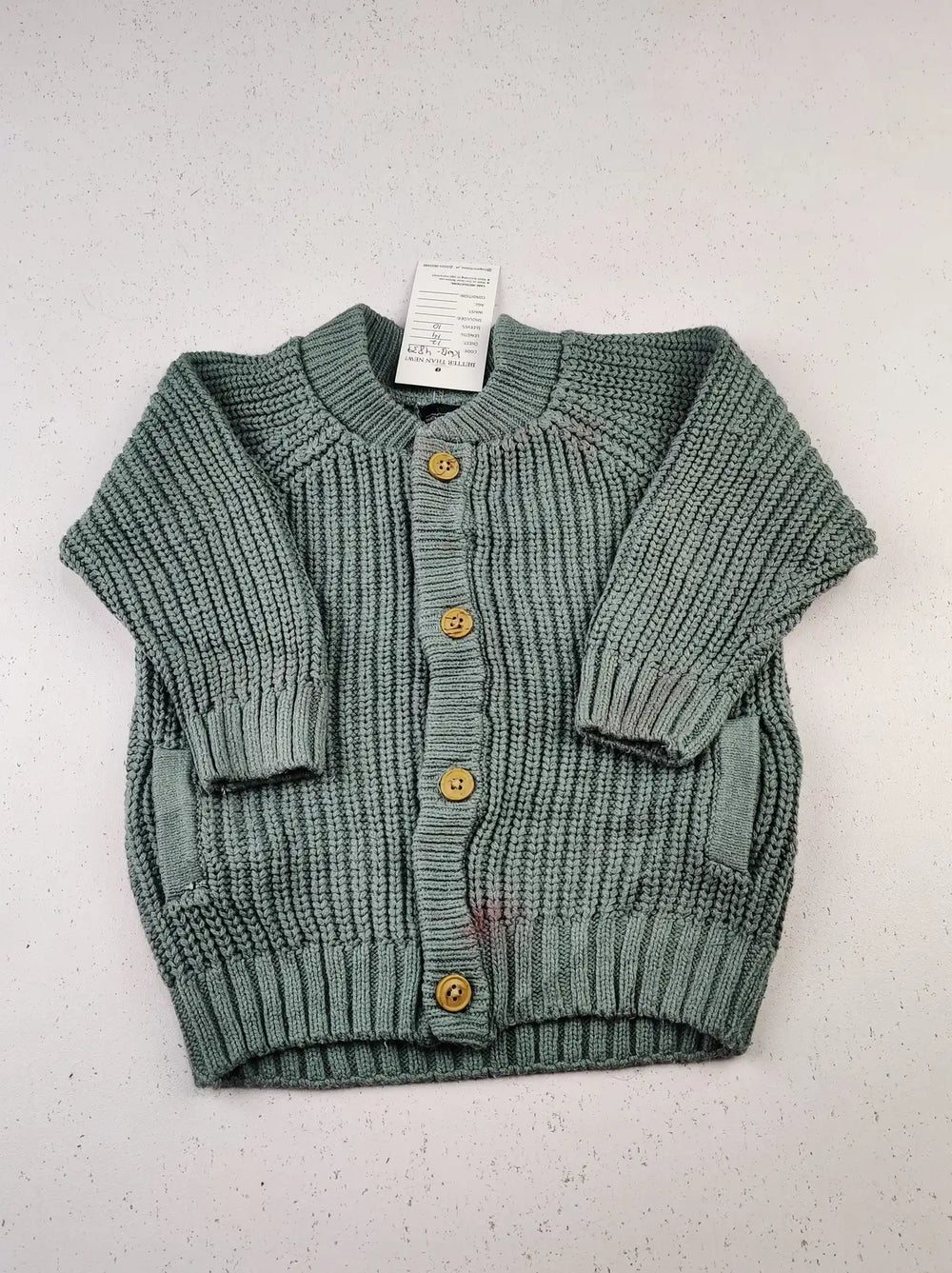 Buy online pre-used pre-loved 100% authentic & Original branded Next (KWB-4839) available in Pakistan. Top international brands avilable.