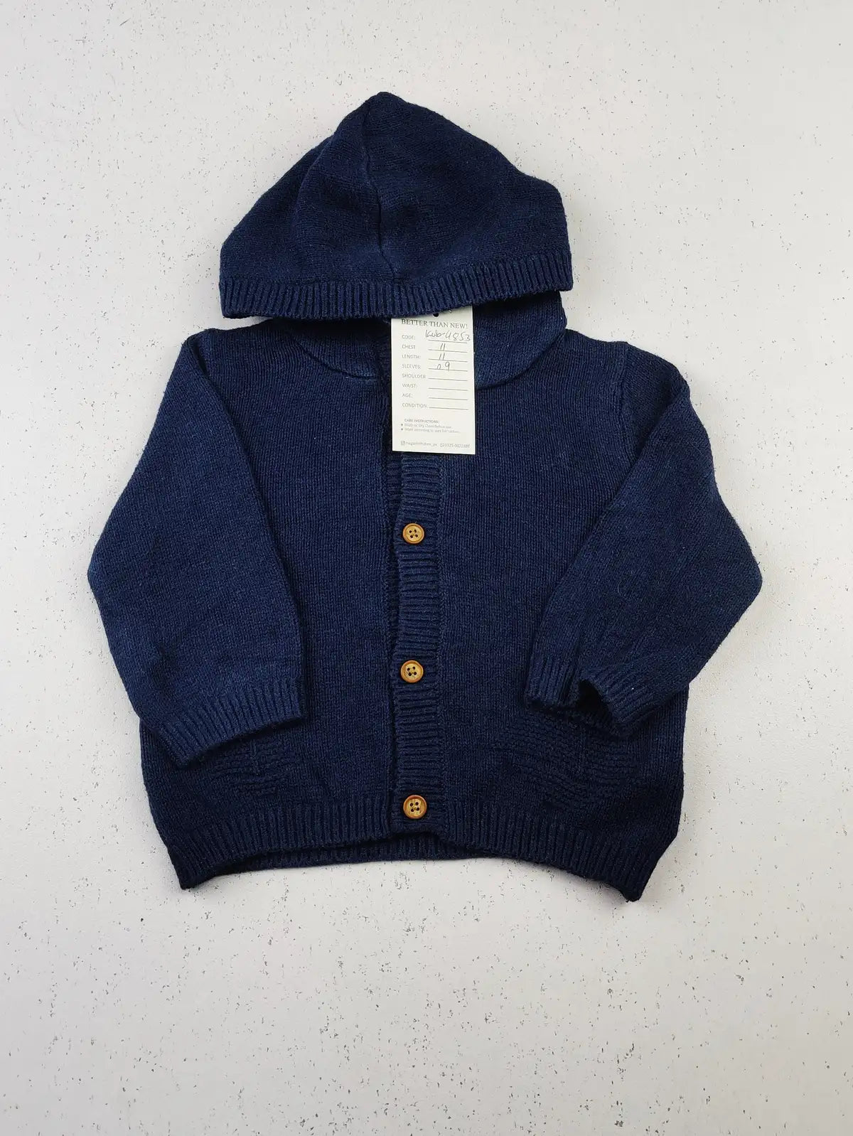 Buy online pre-used pre-loved 100% authentic & Original branded Next (KWB-4853) available in Pakistan. Top international brands avilable.