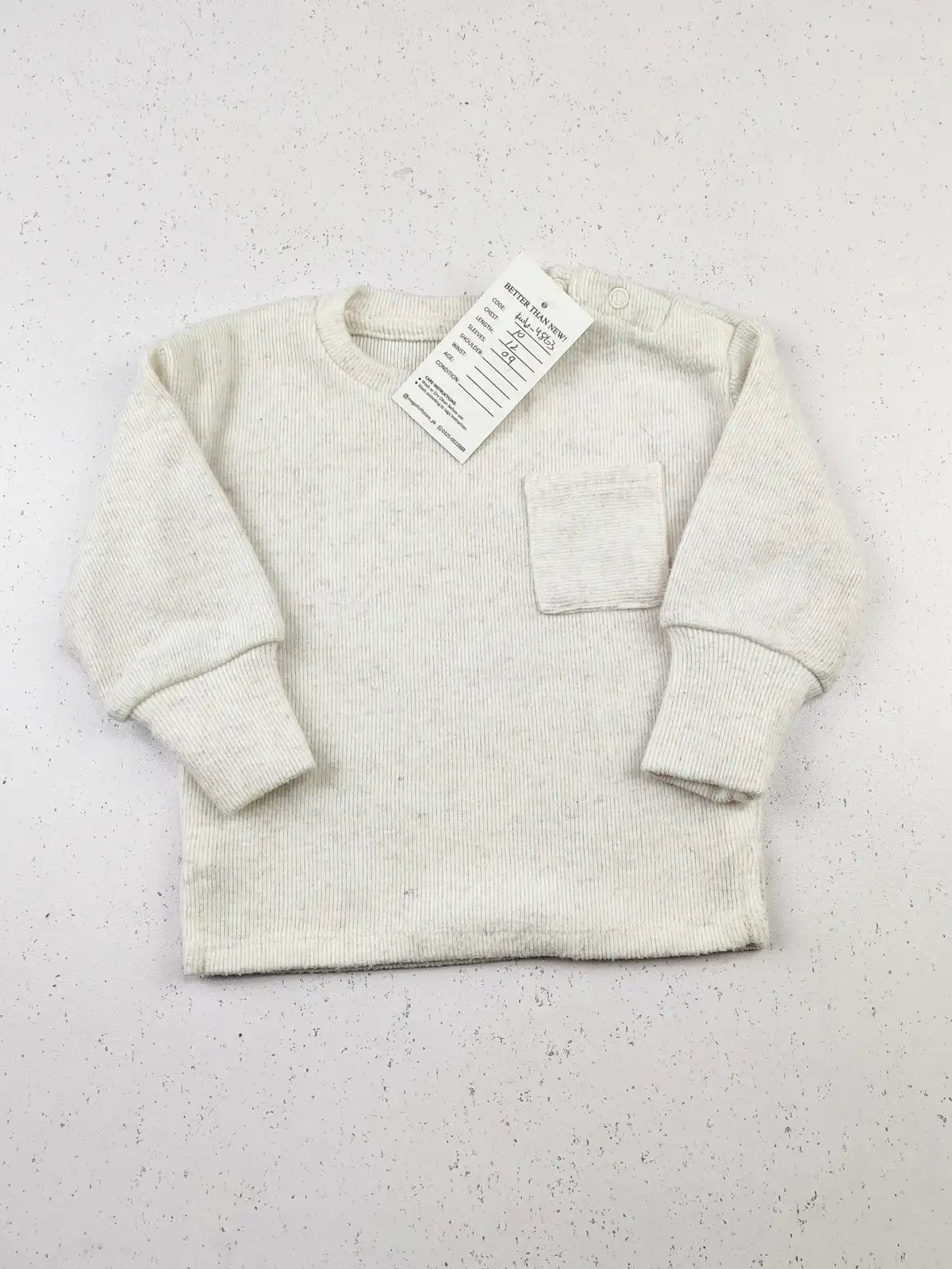 Buy online pre-used pre-loved 100% authentic & Original branded Primark (KWB-4863) available in Pakistan. Top international brands avilable.