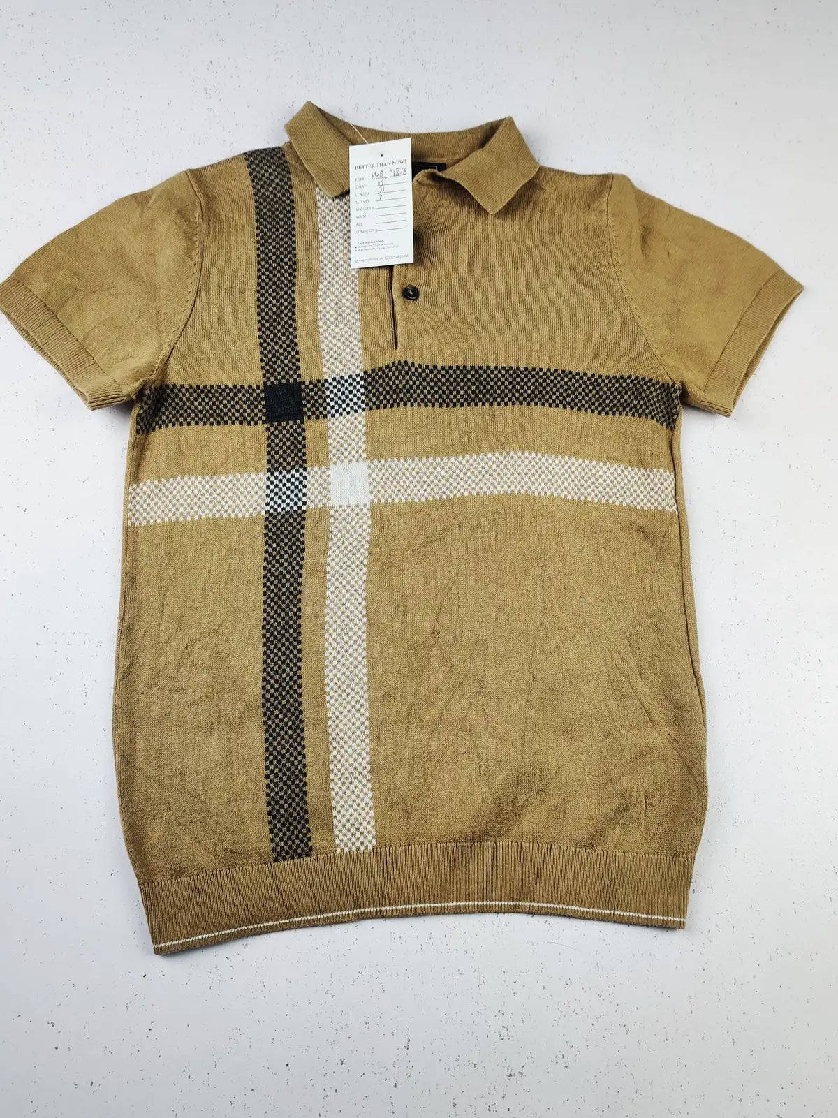 Buy online pre-used pre-loved 100% authentic & Original branded Next (KWB-4878) available in Pakistan. Top international brands avilable.