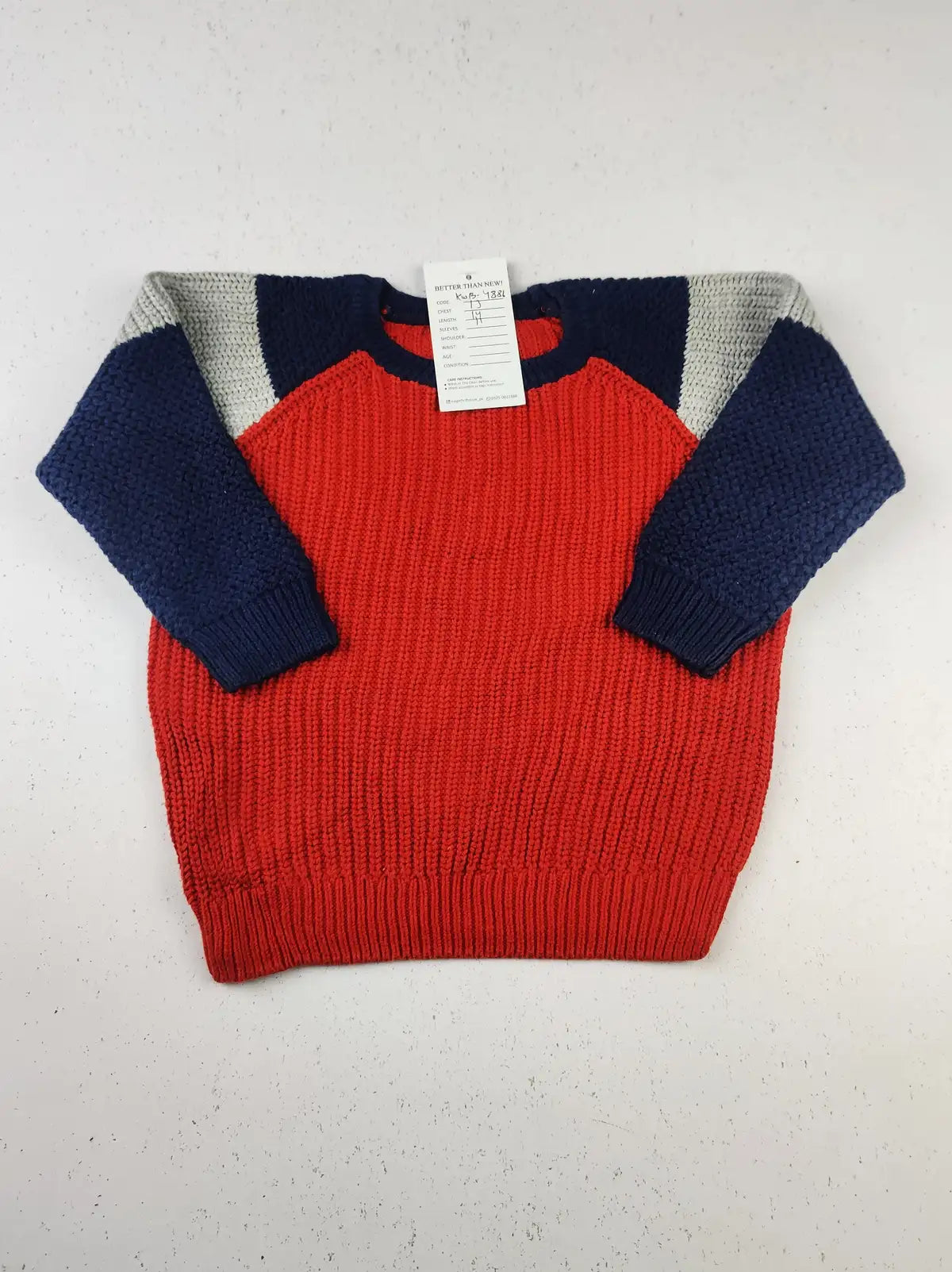 Buy online pre-used pre-loved 100% authentic & Original branded Unknown Brand (KWB-4886) available in Pakistan. Top international brands avilable.