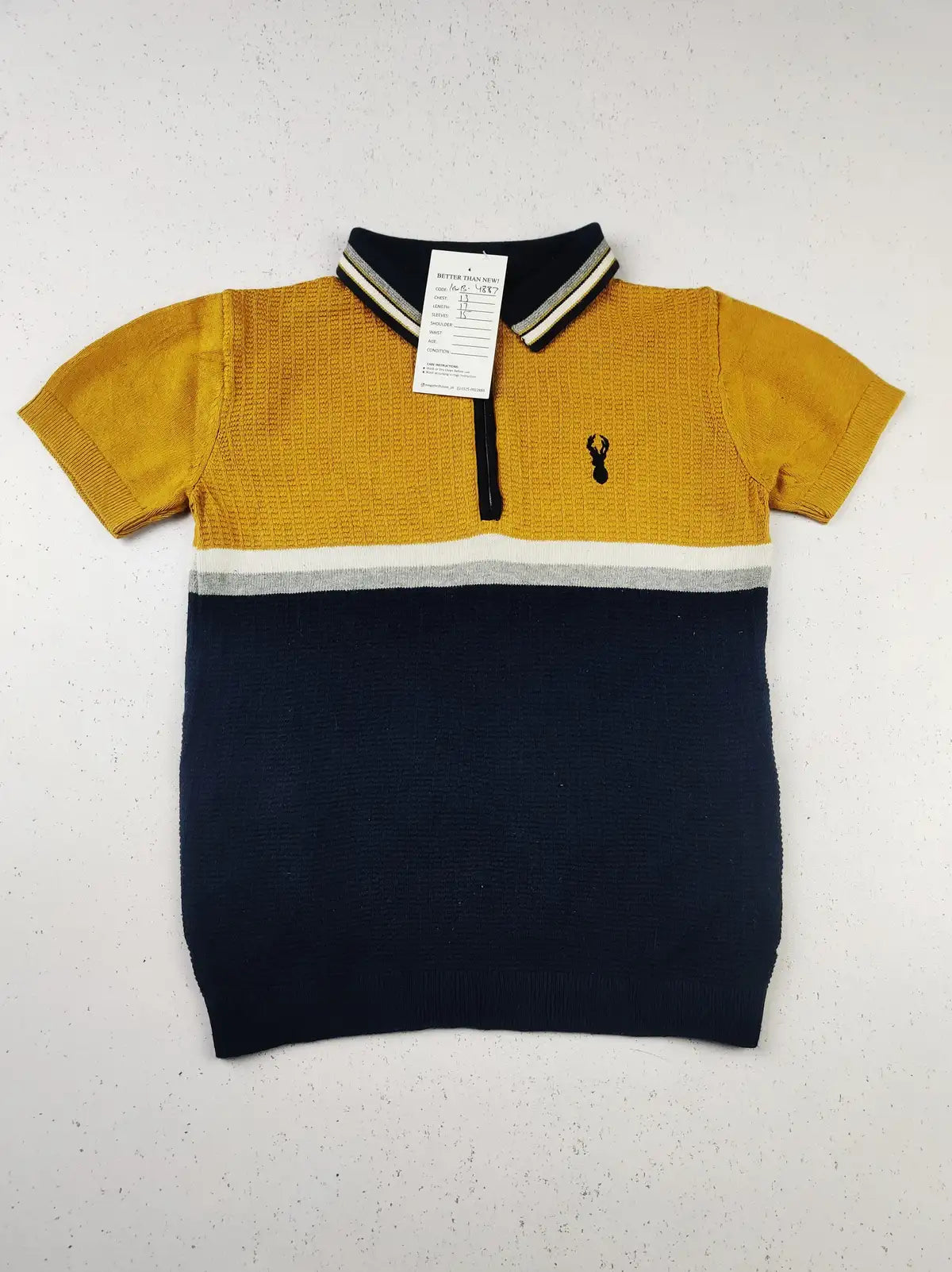 Buy online pre-used pre-loved 100% authentic & Original branded Next (KWB-4887) available in Pakistan. Top international brands avilable.