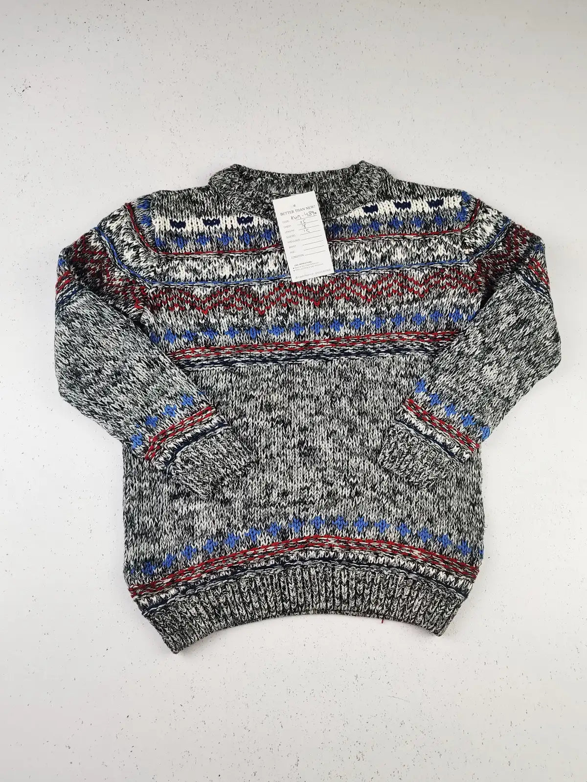 Buy online pre-used pre-loved 100% authentic & Original branded Tu (KWB-4890) available in Pakistan. Top international brands avilable.