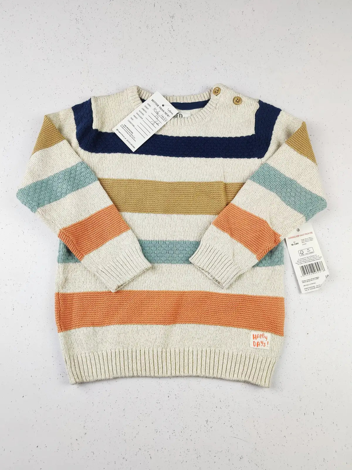 Buy online pre-used pre-loved 100% authentic & Original branded Fred & Flo (KWB-4900) available in Pakistan. Top international brands avilable.