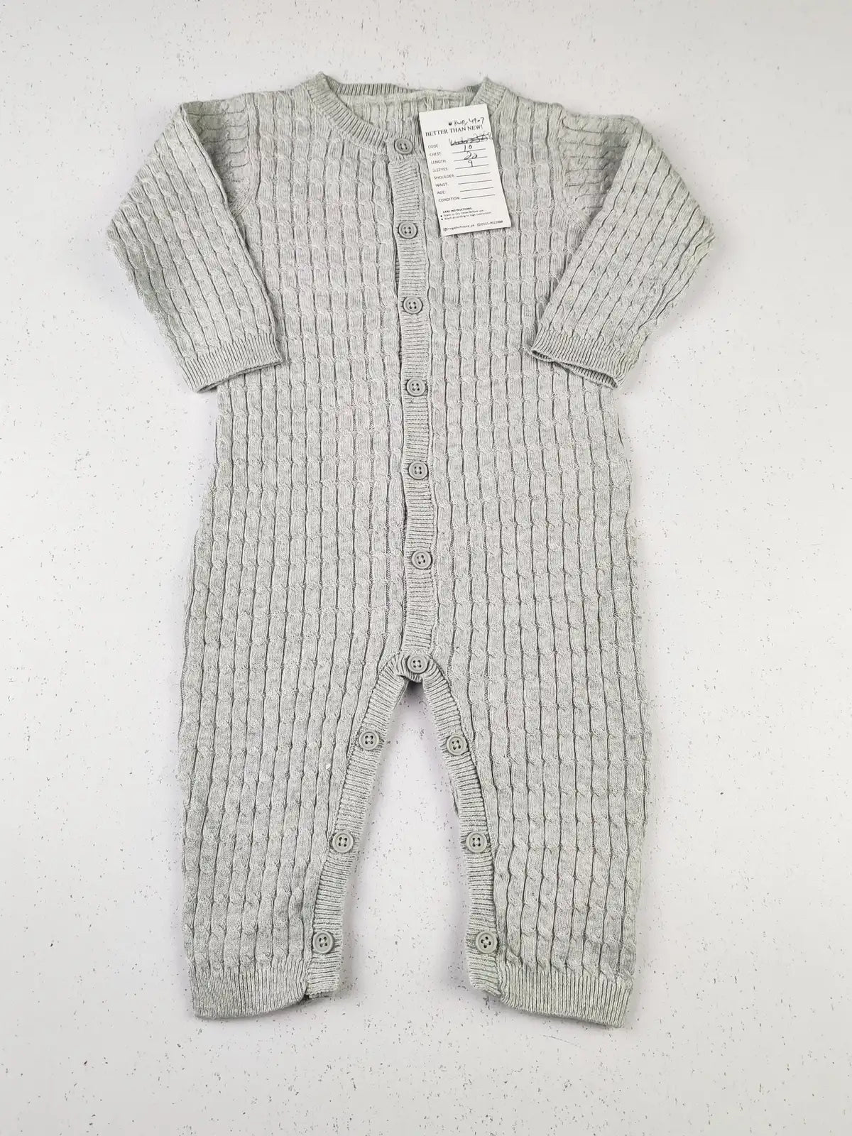 Buy online pre-used pre-loved 100% authentic & Original branded Dunnes Stores (KWB-4907) available in Pakistan. Top international brands avilable.