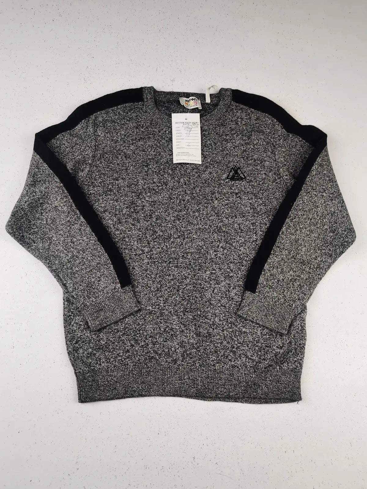 Buy online pre-used pre-loved 100% authentic & Original branded Koton (KWB-4912) available in Pakistan. Top international brands avilable.