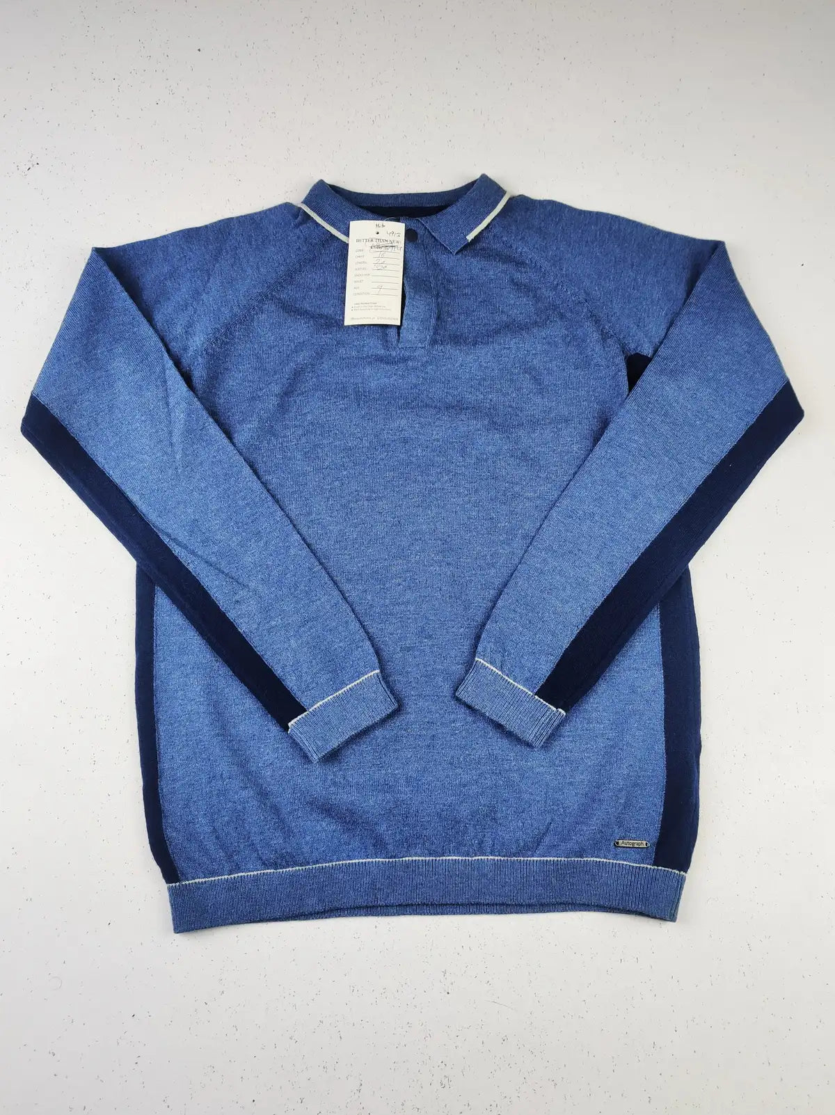 Buy online pre-used pre-loved 100% authentic & Original branded Marks & Spencer (KWB-4913) available in Pakistan. Top international brands avilable.