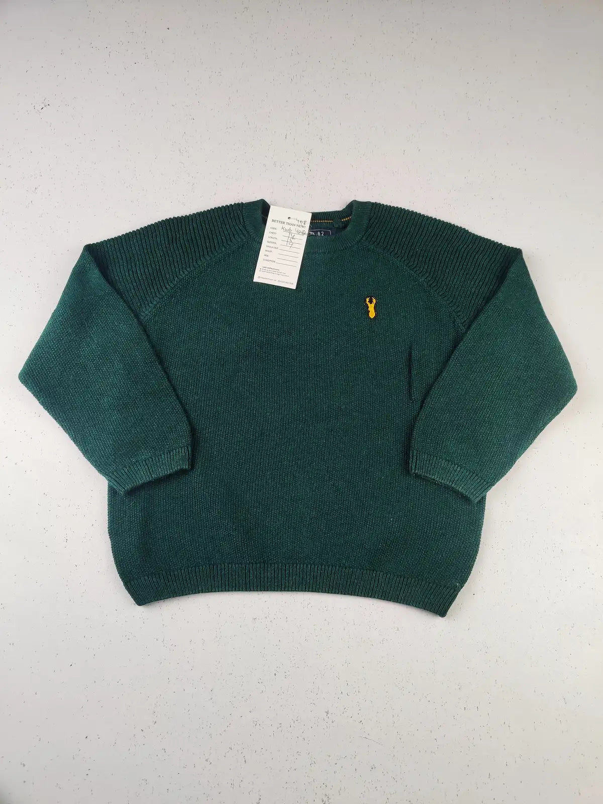 Buy online pre-used pre-loved 100% authentic & Original branded Next (KWB-4918) available in Pakistan. Top international brands avilable.