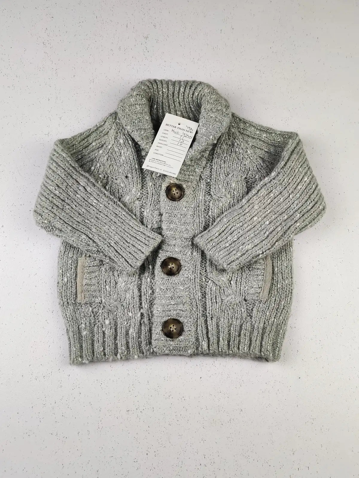 Buy online pre-used pre-loved 100% authentic & Original branded Dunnes Stores (KWB-4921) available in Pakistan. Top international brands avilable.