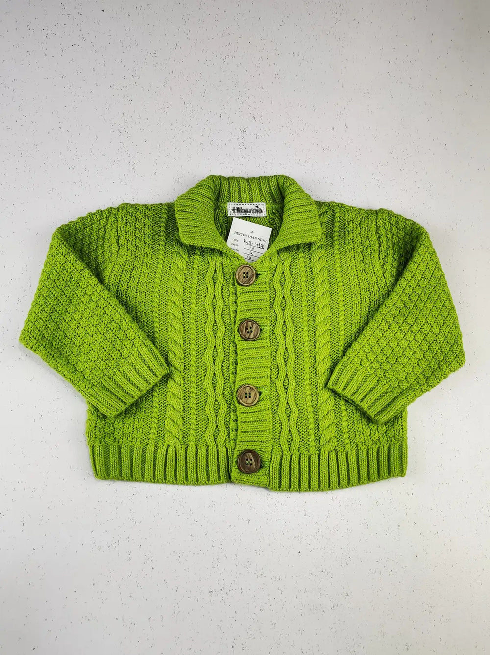 Buy online pre-used pre-loved 100% authentic & Original branded Hibernia (KWB-4926) available in Pakistan. Top international brands avilable.