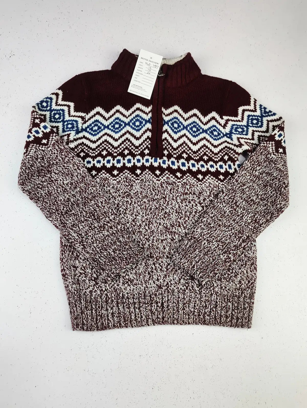 Buy online pre-used pre-loved 100% authentic & Original branded Dunnes Stores (KWB-4927) available in Pakistan. Top international brands avilable.