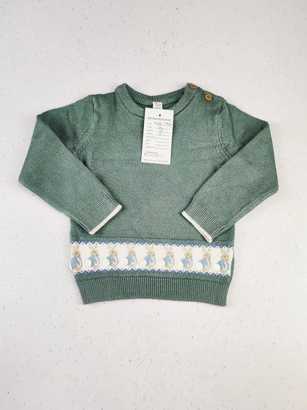 Buy online pre-used pre-loved 100% authentic & Original branded Marks & Spencer (KWB-4930) available in Pakistan. Top international brands avilable.