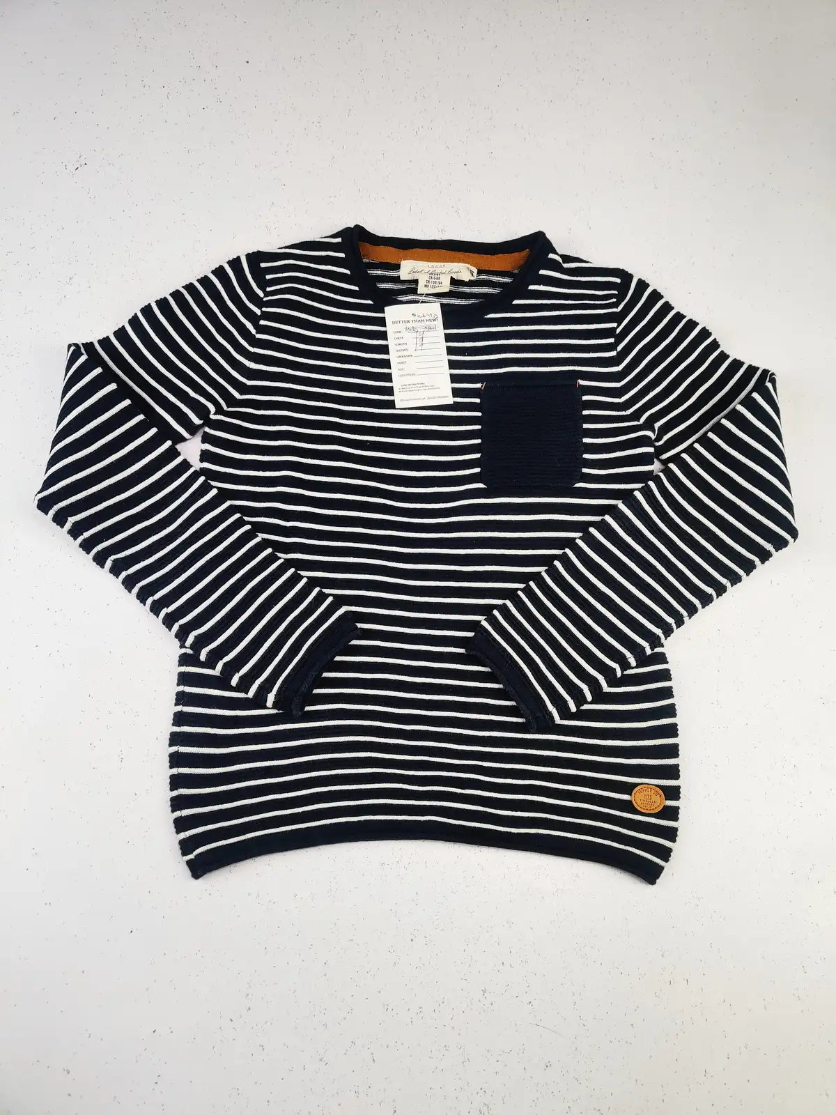 Buy online pre-used pre-loved 100% authentic & Original branded H&M (KWB-4932) available in Pakistan. Top international brands avilable.