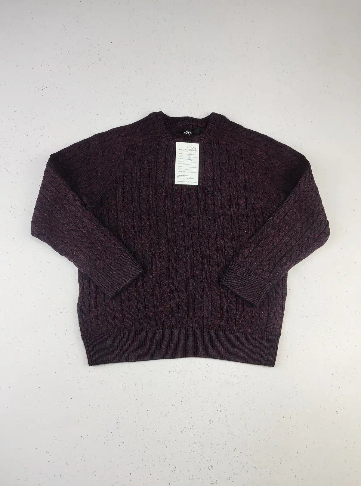 Buy online pre-used pre-loved 100% authentic & Original branded Next (KWB-4942) available in Pakistan. Top international brands avilable.