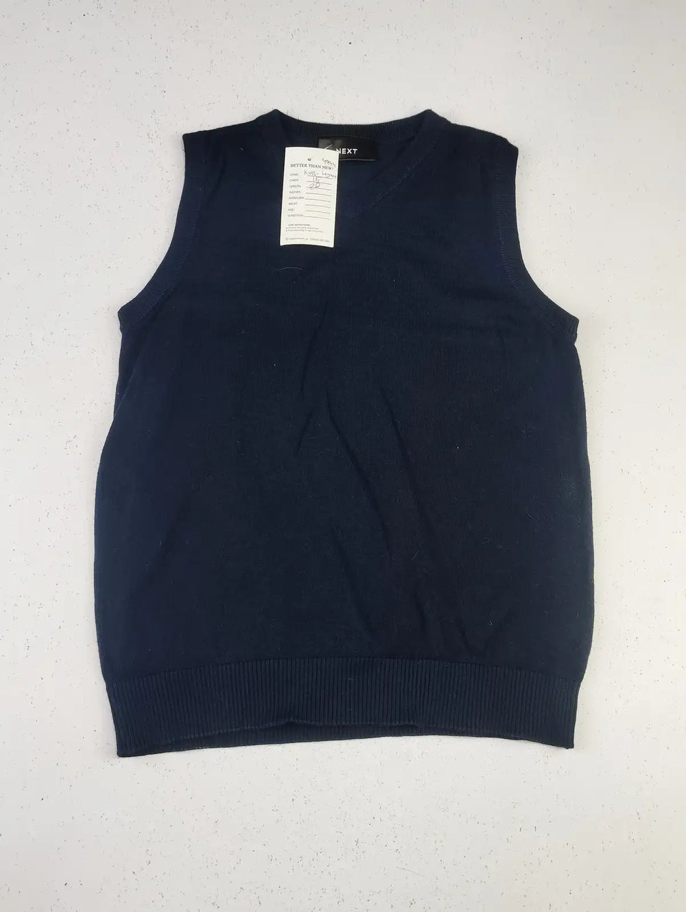 Buy online pre-used pre-loved 100% authentic & Original branded Next (KWB-4944) available in Pakistan. Top international brands avilable.