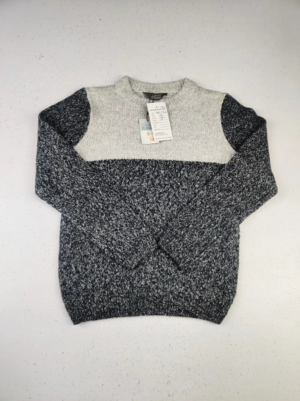 Buy online pre-used pre-loved 100% authentic & Original branded Primark (KWB-4946) available in Pakistan. Top international brands avilable.